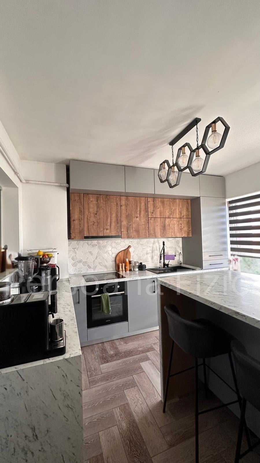 Proprietar vand apartament 2 camere in Buna Ziua, zona Home Garde - 4