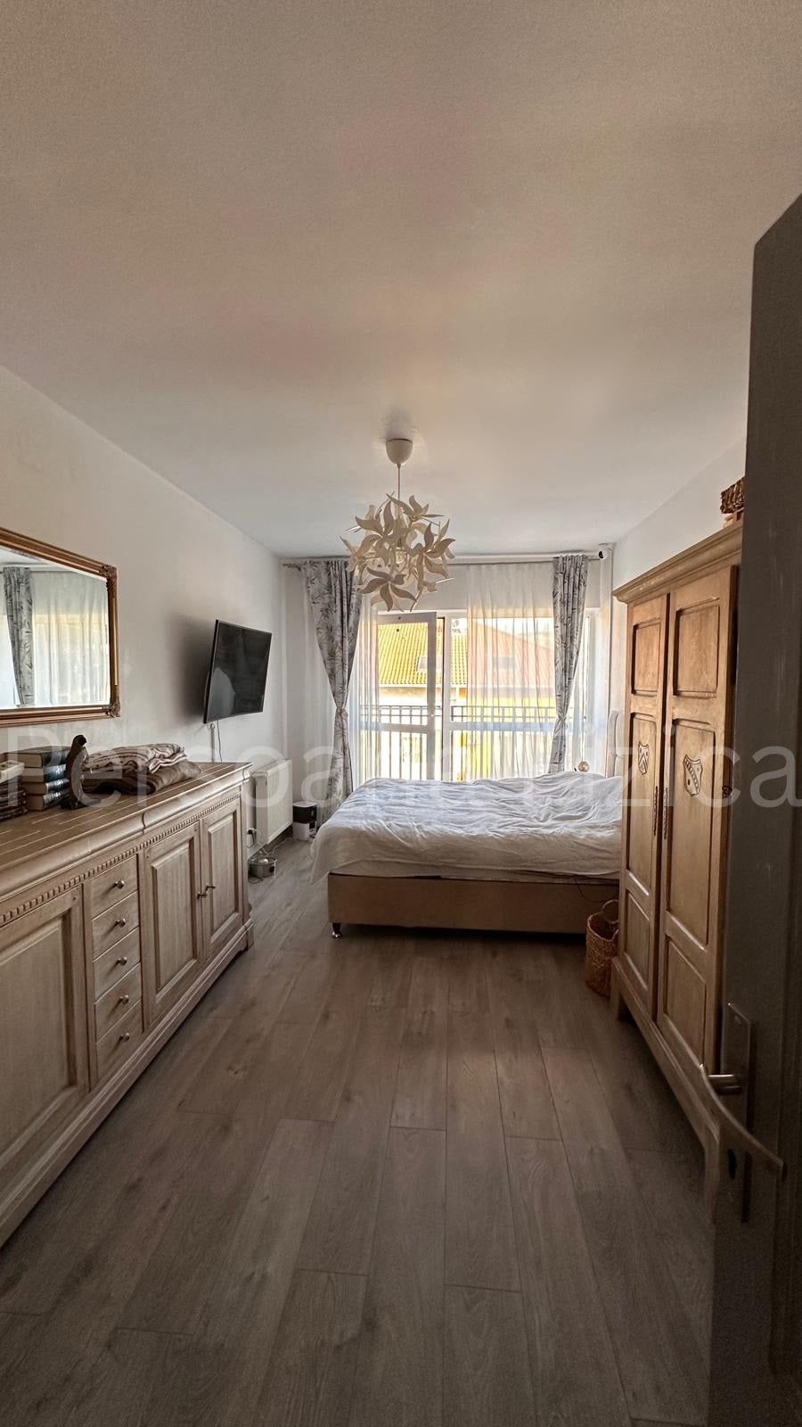 Proprietar vand apartament 2 camere in Buna Ziua, zona Home Garde - 3