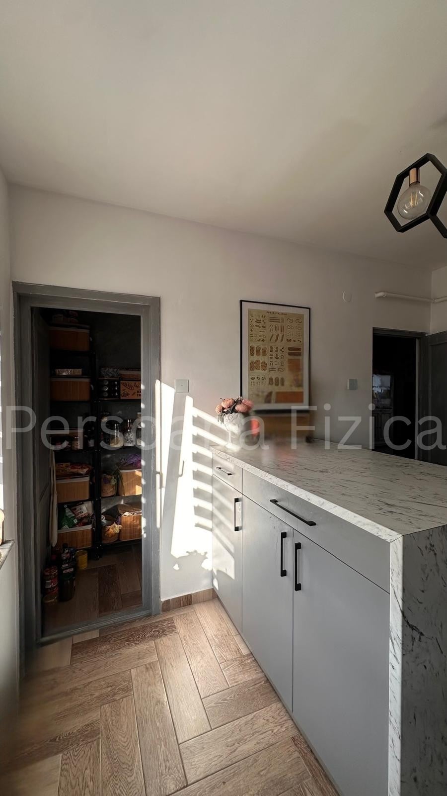 Proprietar vand apartament 2 camere in Buna Ziua, zona Home Garde - 5
