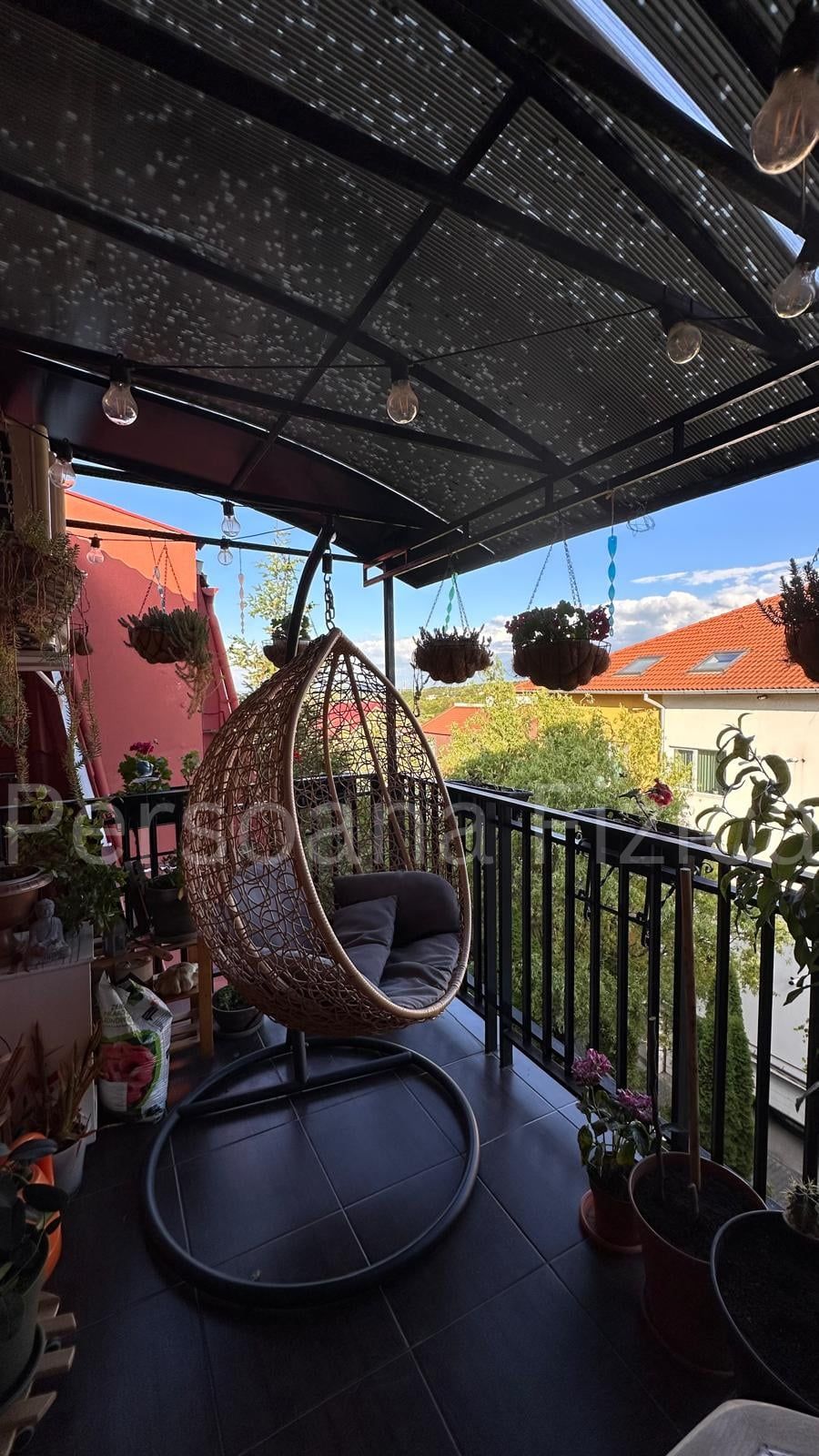 Proprietar vand apartament 2 camere in Buna Ziua, zona Home Garde - 7
