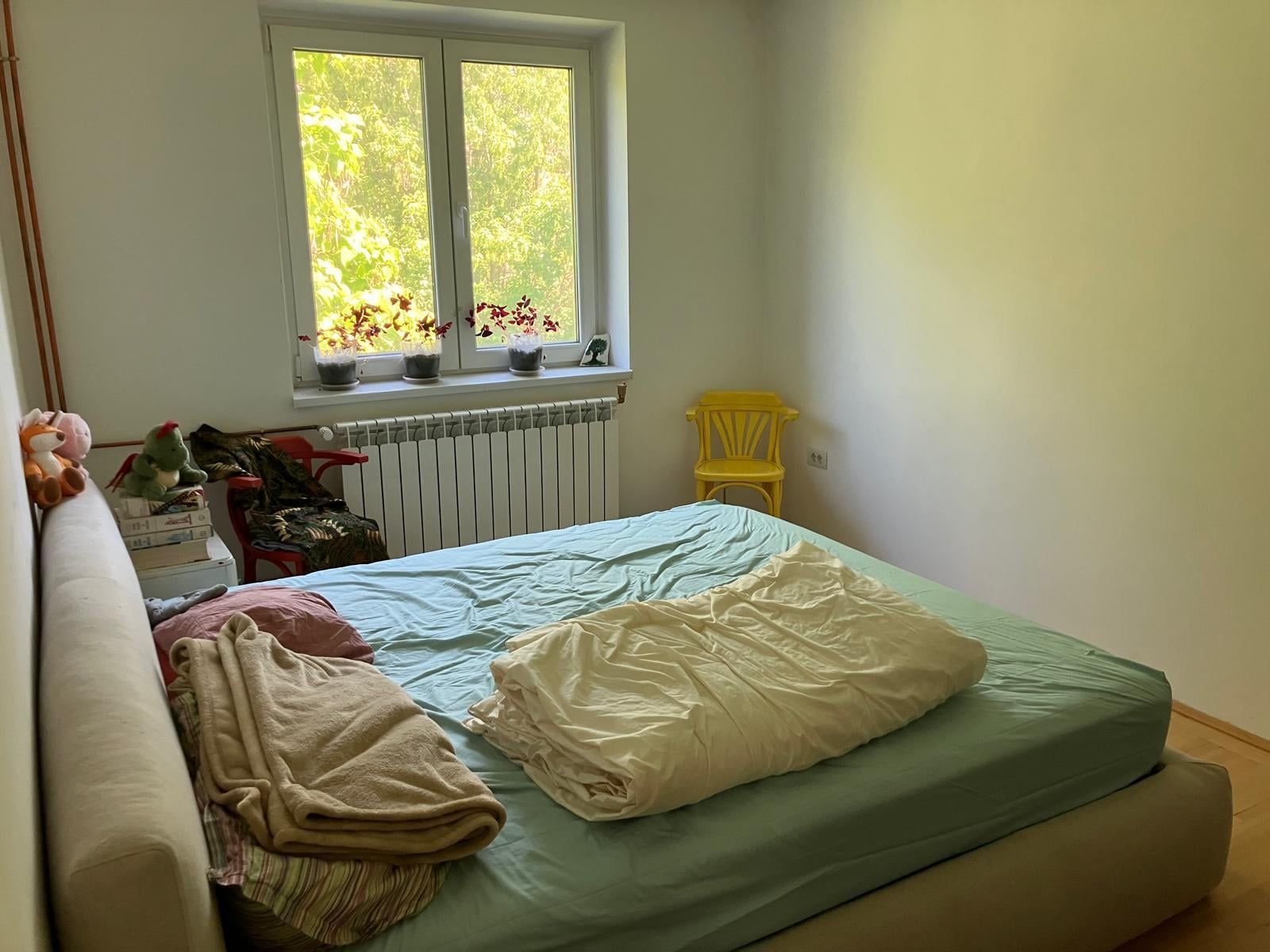 Apartament 3 camere, zona Cotroceni - 2