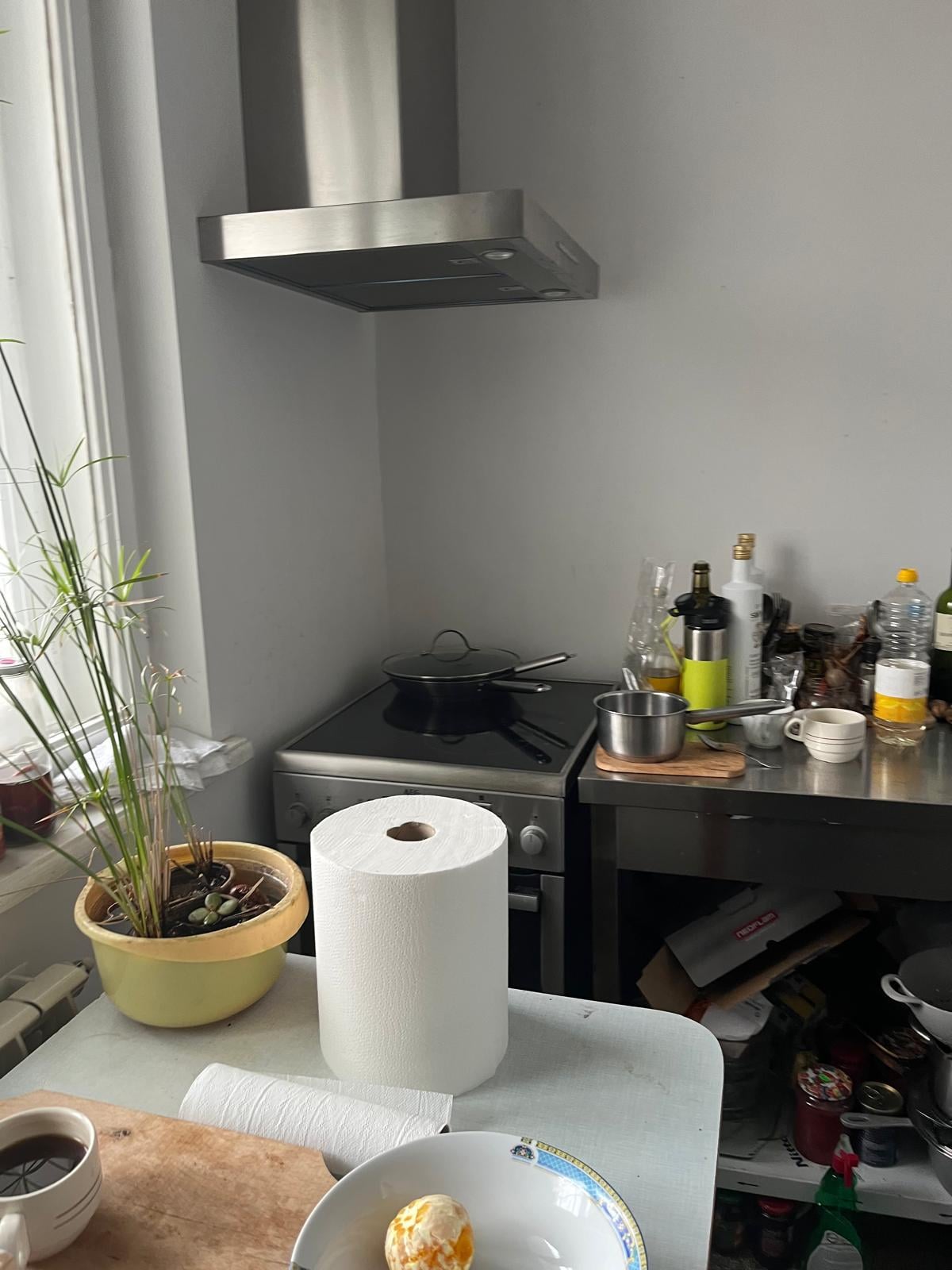 Apartament 3 camere, zona Cotroceni - 4