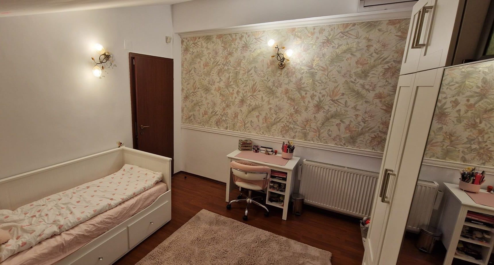 Proprietar - Duplex Buna Ziua, finisat, garaj + 3 parcari, 231 mp teren - 15