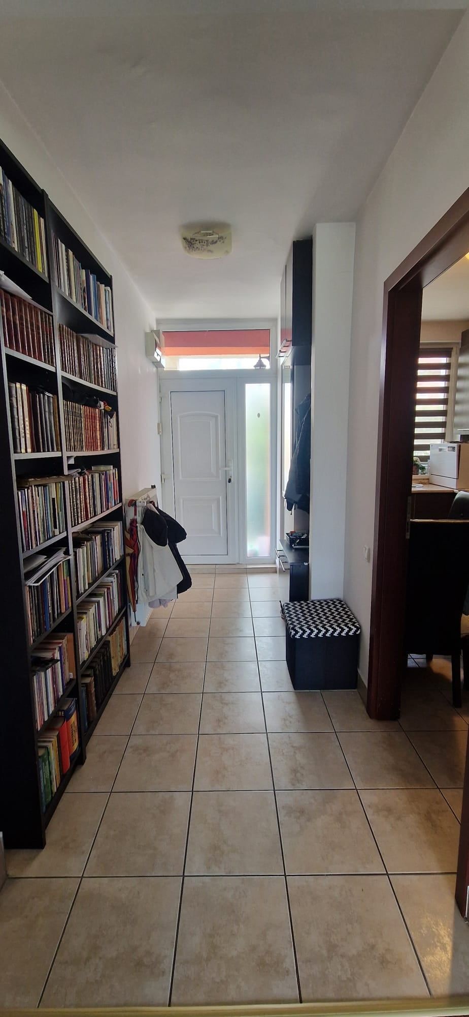 Proprietar - Duplex Buna Ziua, finisat, garaj + 3 parcari, 231 mp teren - 8