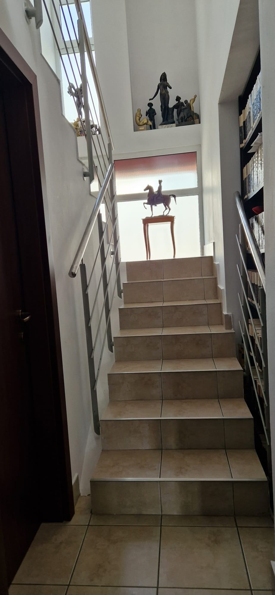 Proprietar - Duplex Buna Ziua, finisat, garaj + 3 parcari, 231 mp teren - 11