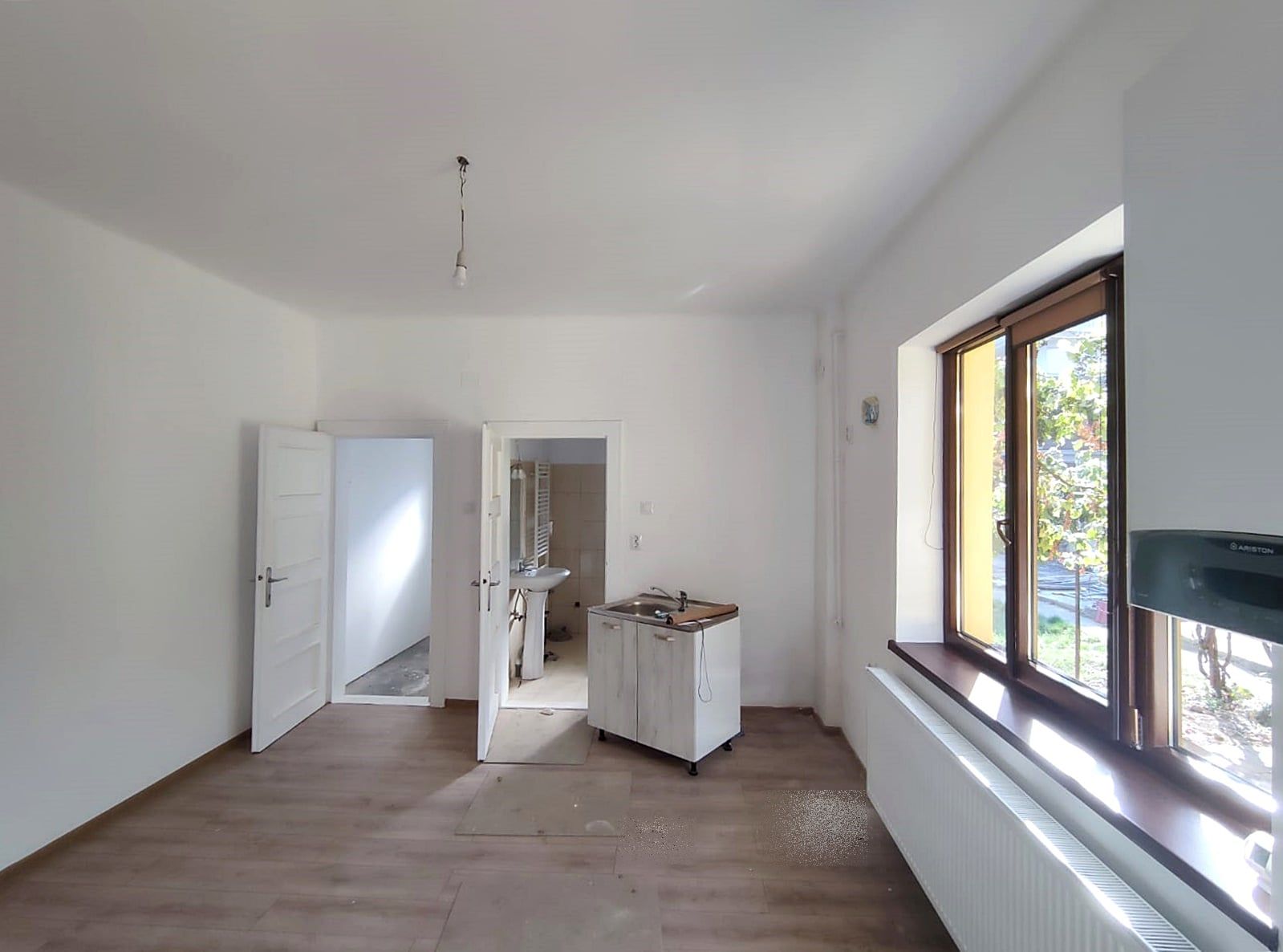 Brasov, casa de vanzare, 80 mp utili, 500 mp teren. - 4