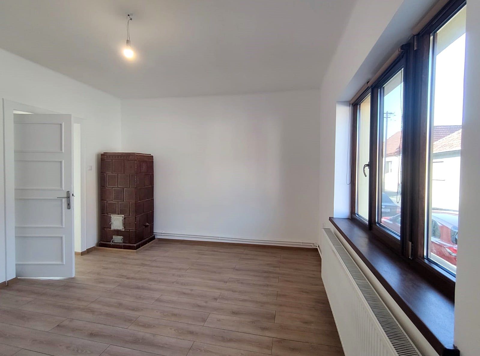 Brasov, casa de vanzare, 80 mp utili, 500 mp teren. - 3