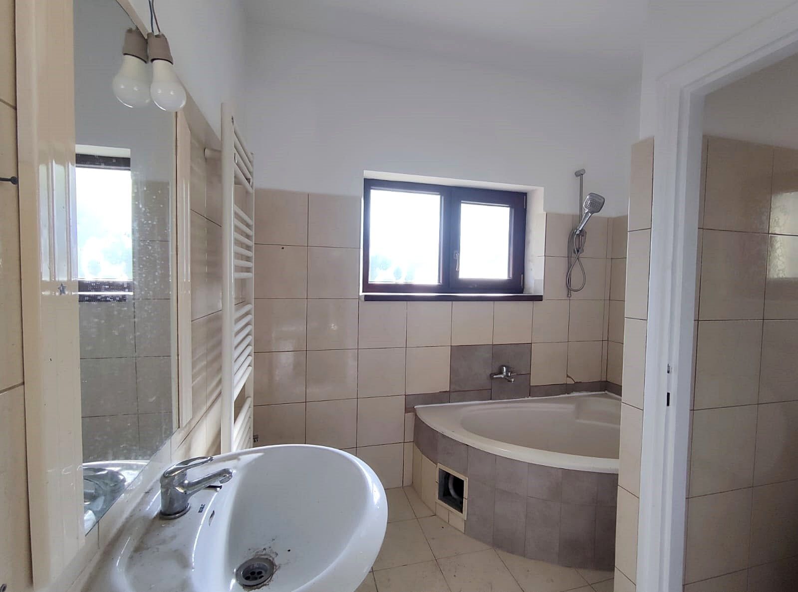 Brasov, casa de vanzare, 80 mp utili, 500 mp teren. - 6