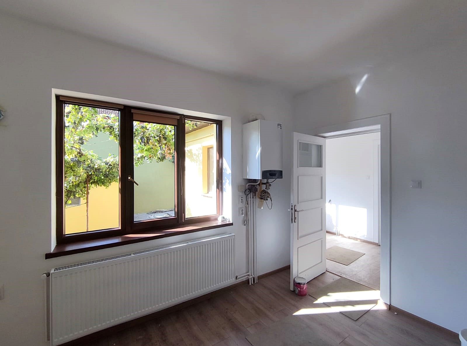 Brasov, casa de vanzare, 80 mp utili, 500 mp teren. - 5