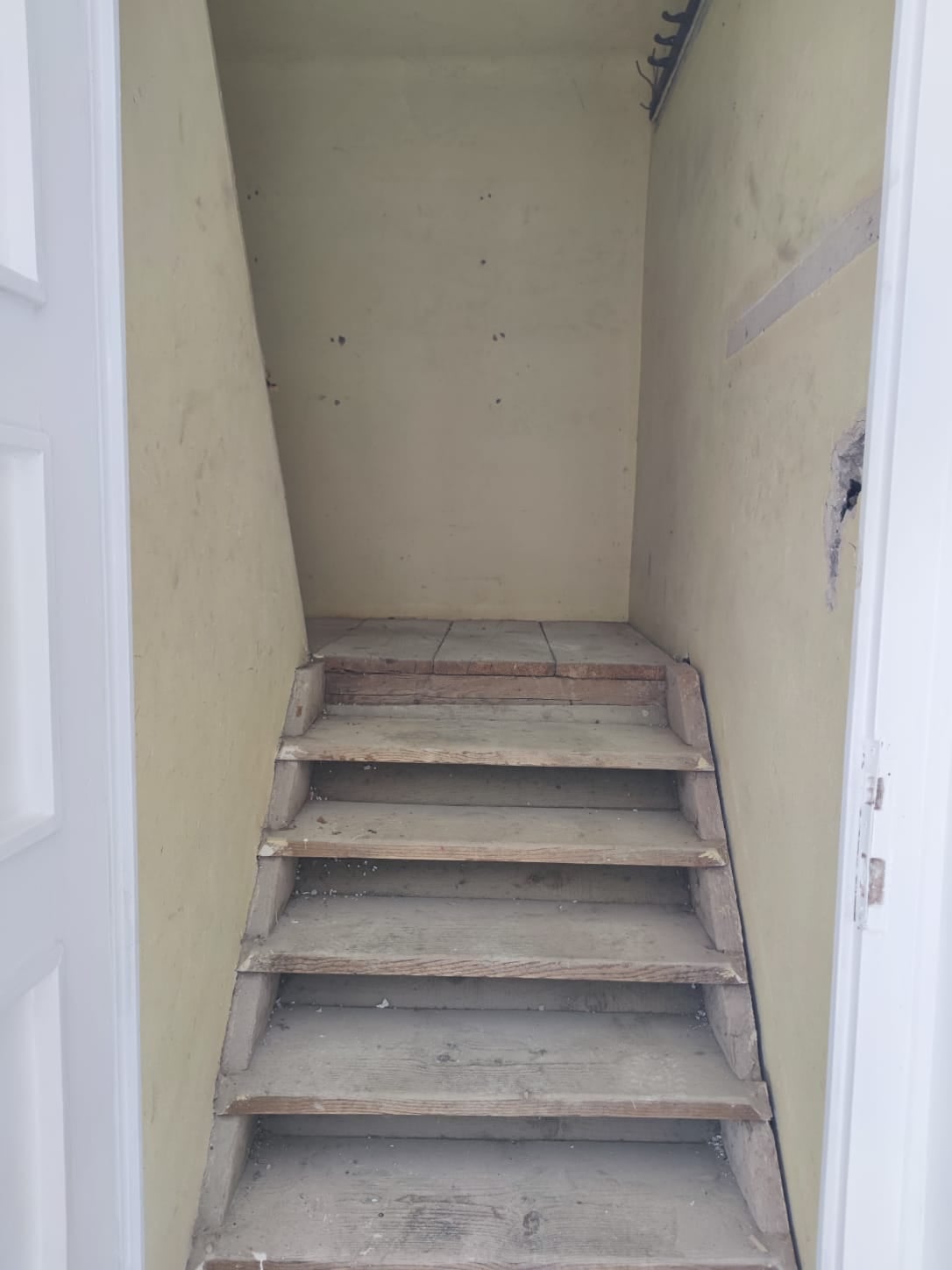Brasov, casa de vanzare, 80 mp utili, 500 mp teren. - 7