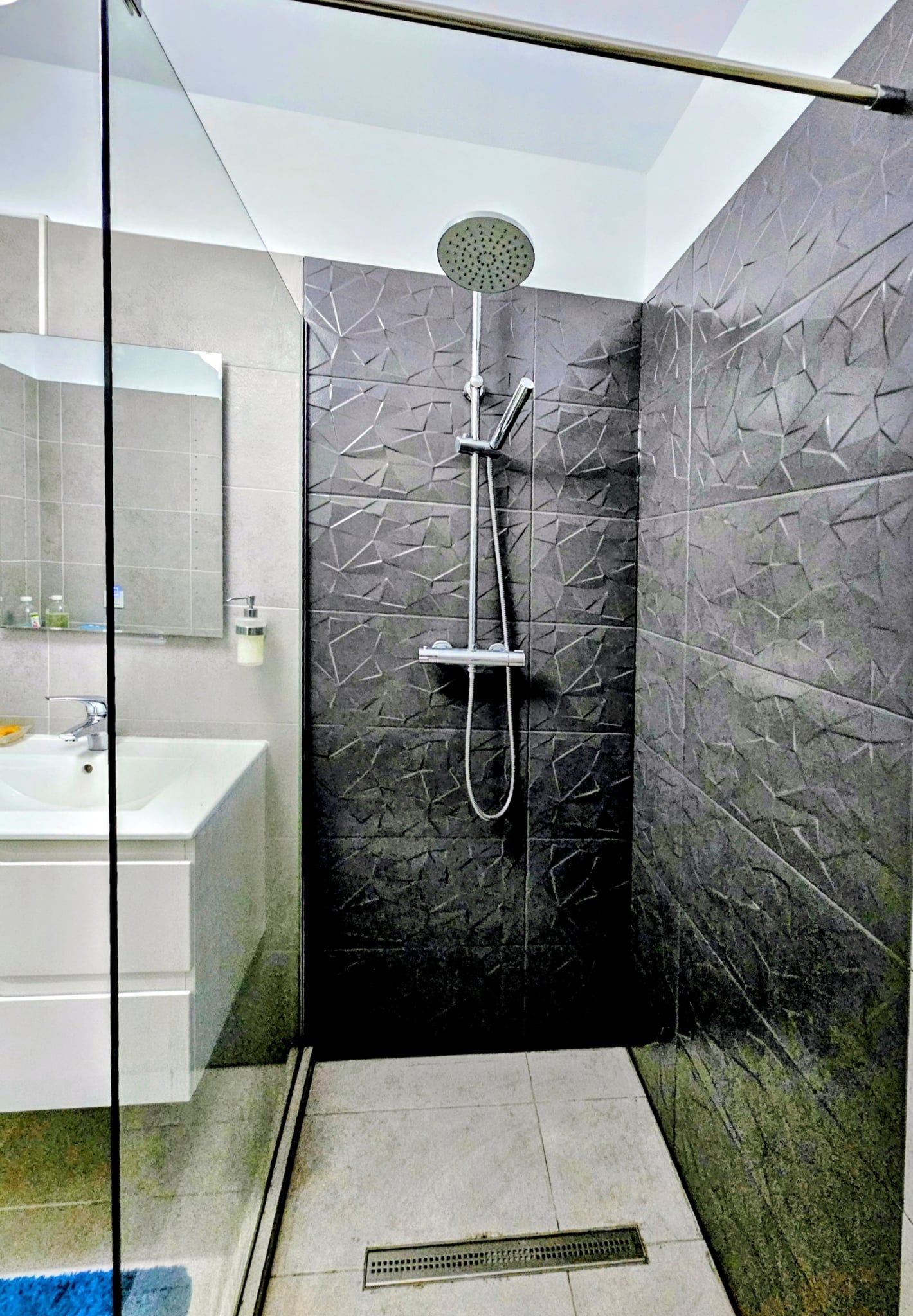 Prima închiriere!!! Apartament cu 3 camere în Magnolia Residence Sibiu - 11