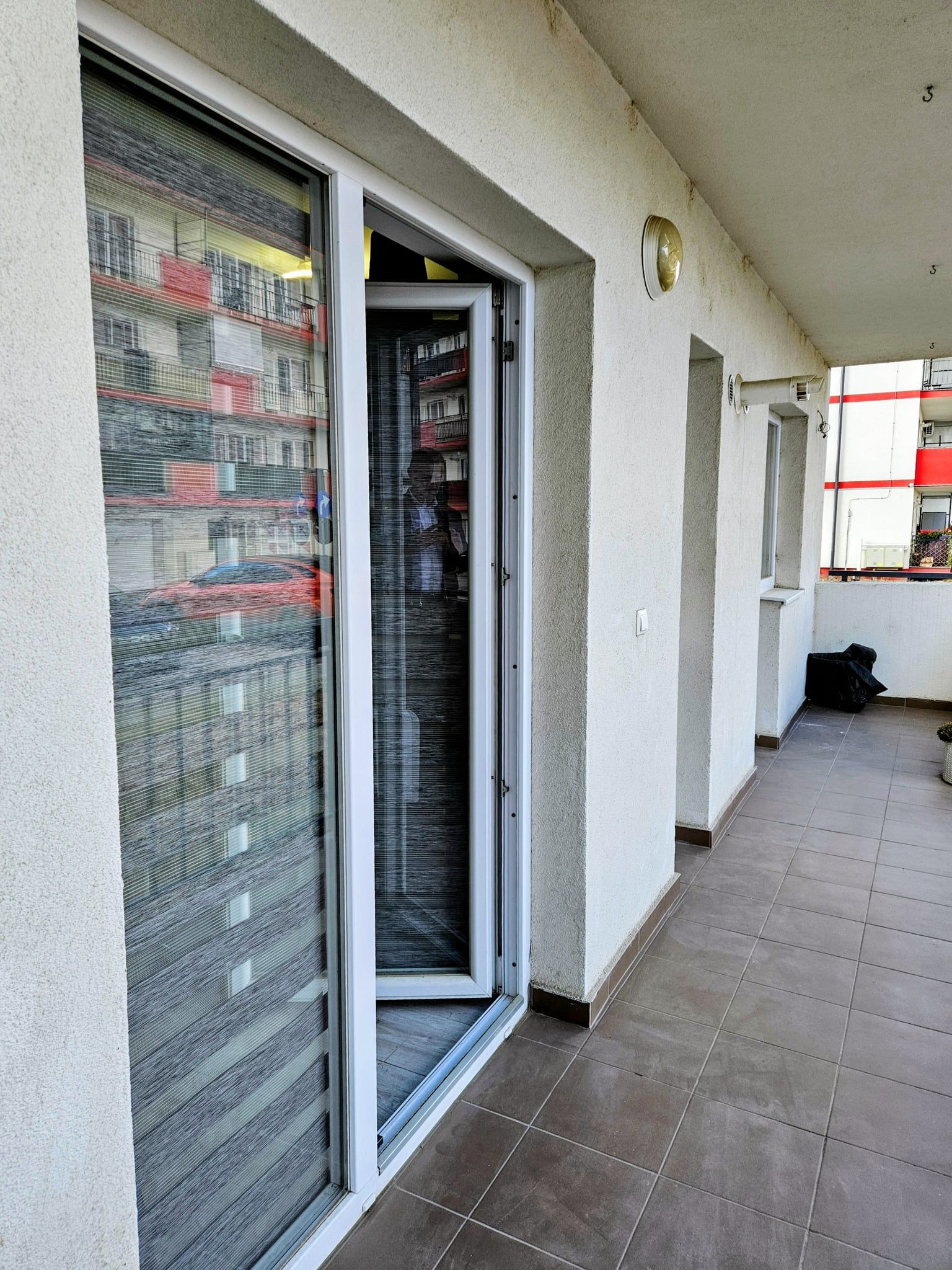 Prima închiriere!!! Apartament cu 3 camere în Magnolia Residence Sibiu - 12