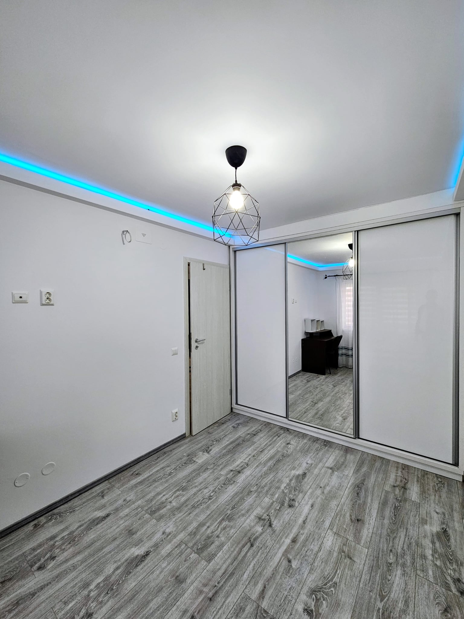 Prima închiriere!!! Apartament cu 3 camere în Magnolia Residence Sibiu - 6