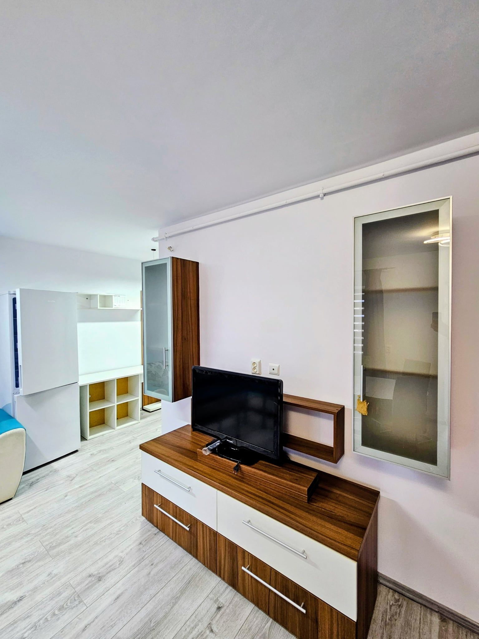 Prima închiriere!!! Apartament cu 3 camere în Magnolia Residence Sibiu - 3