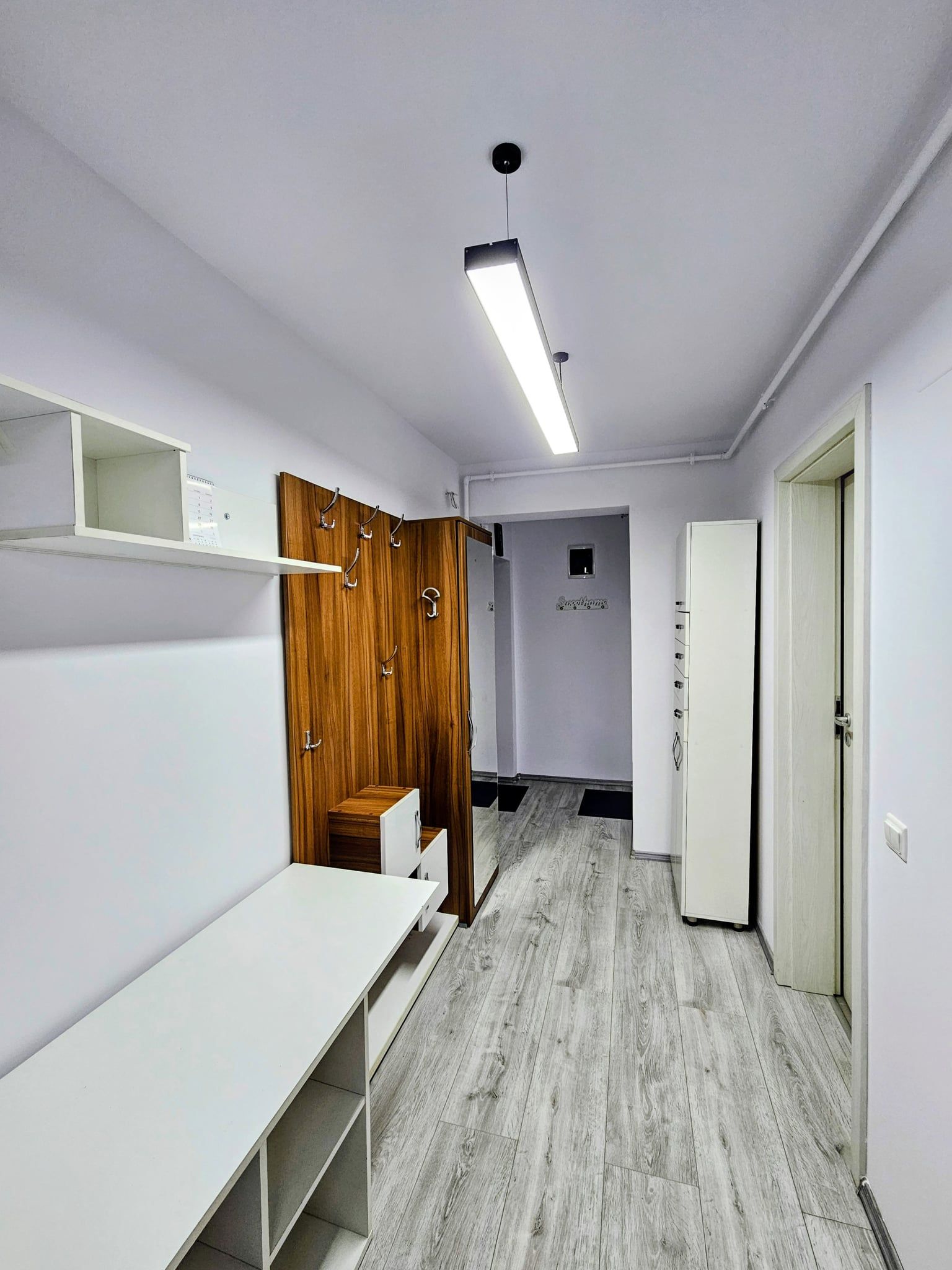 Prima închiriere!!! Apartament cu 3 camere în Magnolia Residence Sibiu - 4