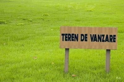 Teren intravilan de vanzare Marca, Salaj – 2.500 mp - 2