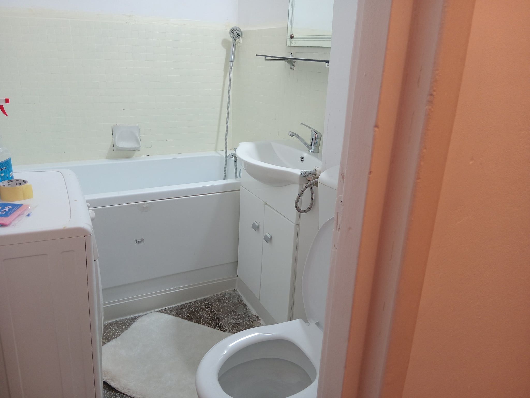 Închiriez garsonieră Drumul Taberei - 20