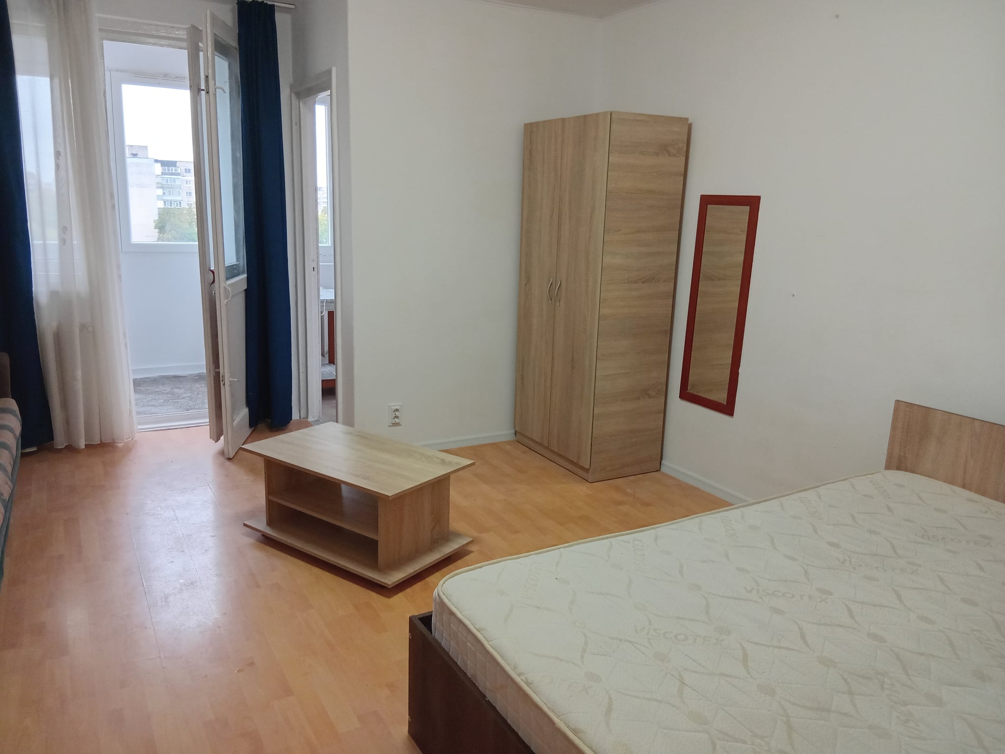 Închiriez garsonieră Drumul Taberei - 8