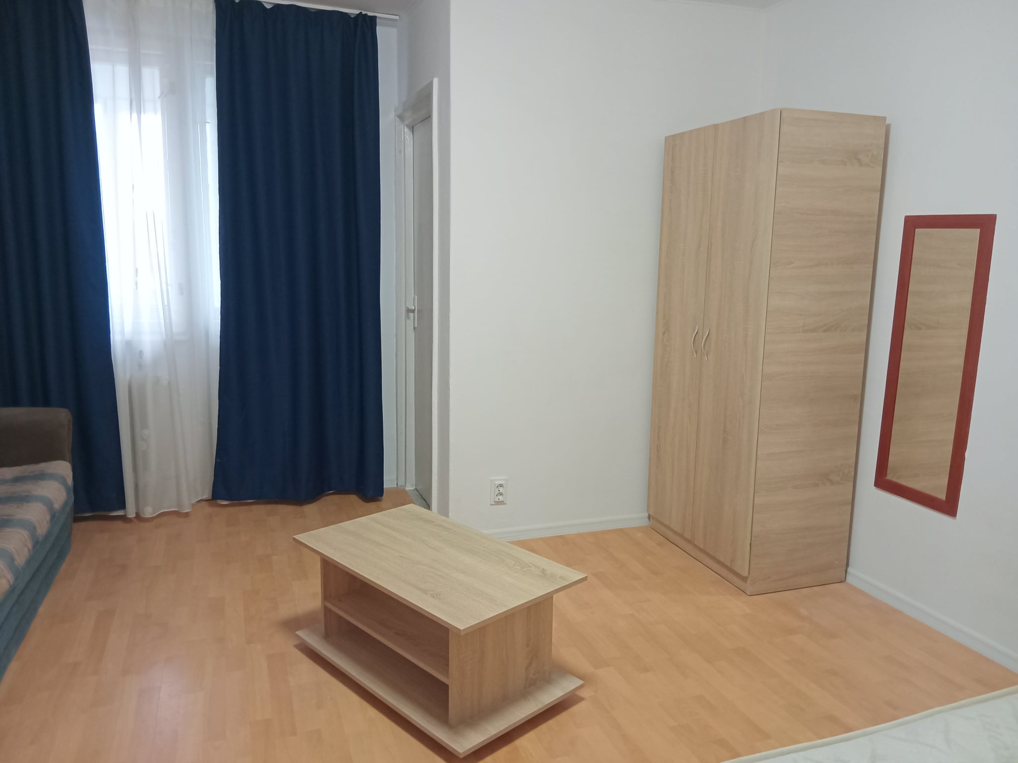 Închiriez garsonieră Drumul Taberei - 10