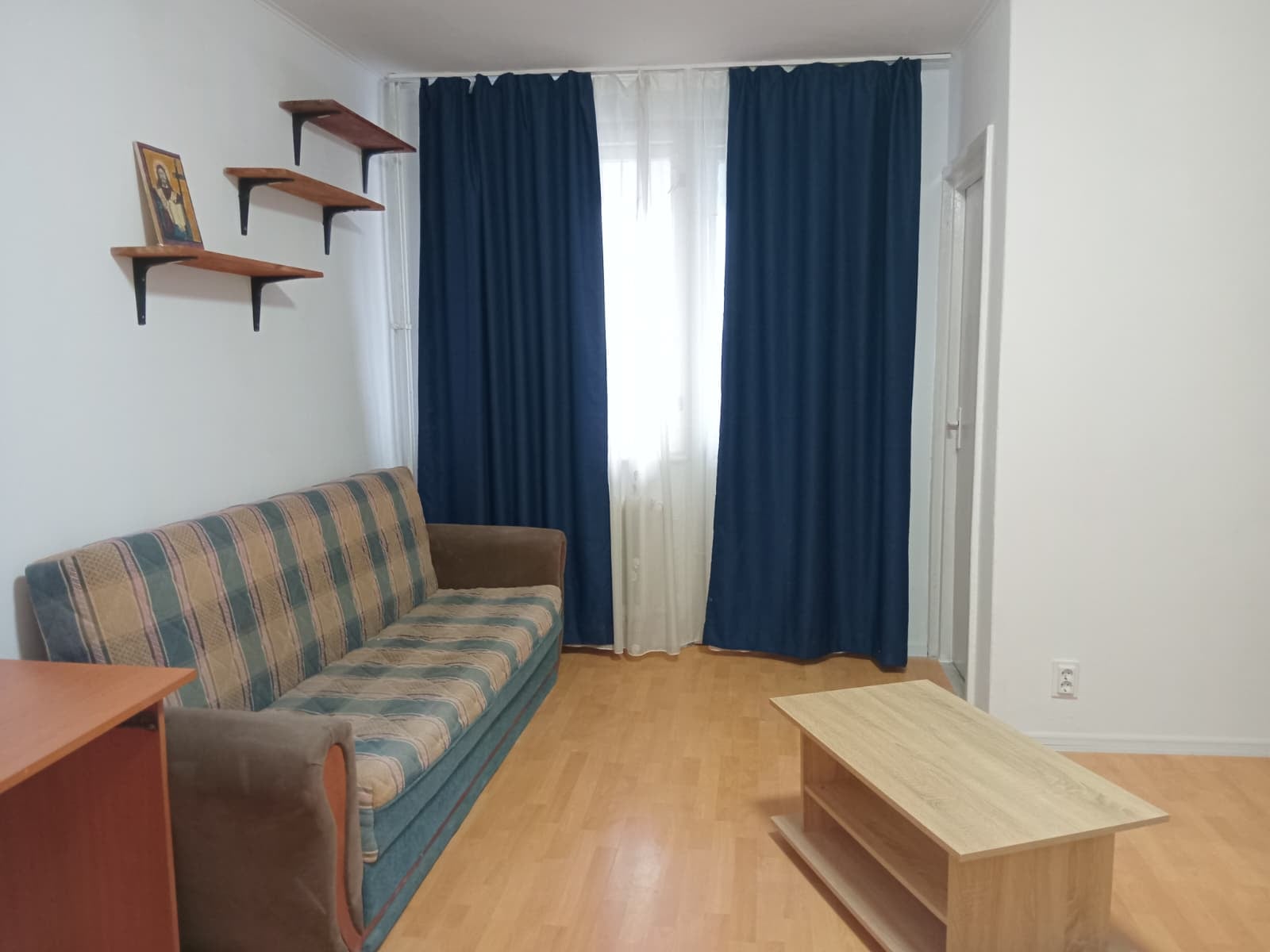Închiriez garsonieră Drumul Taberei - 4