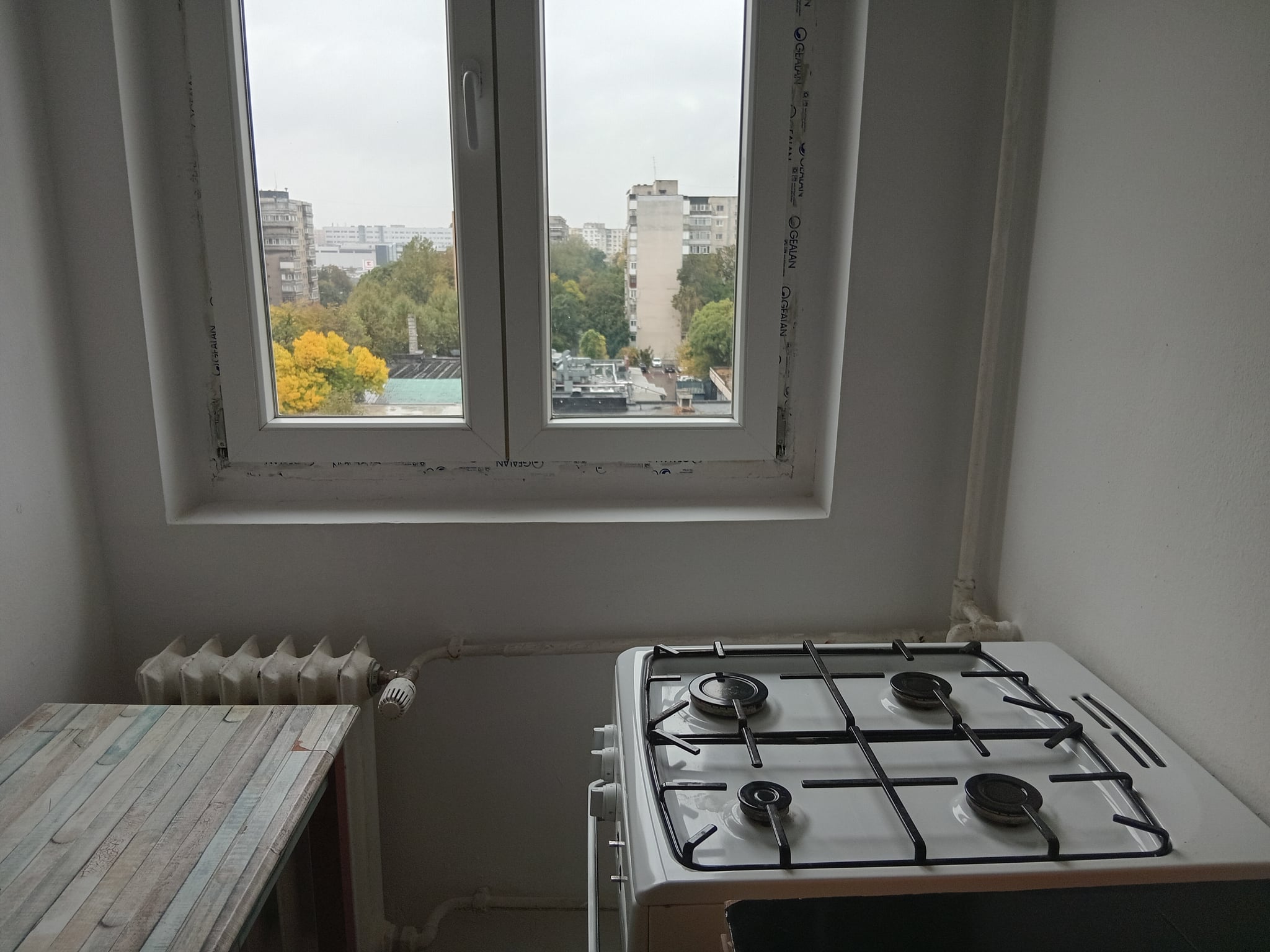 Închiriez garsonieră Drumul Taberei - 12