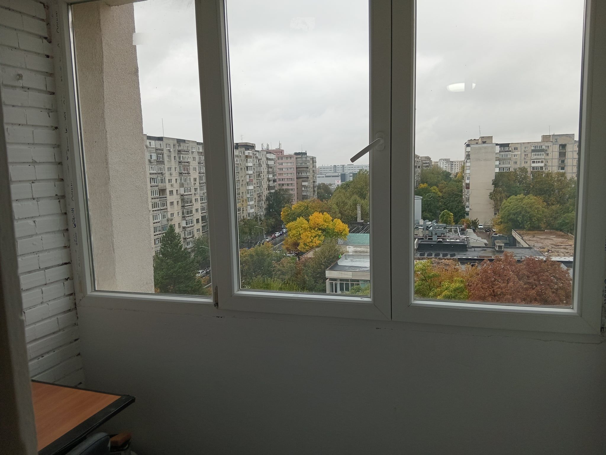 Închiriez garsonieră Drumul Taberei - 6