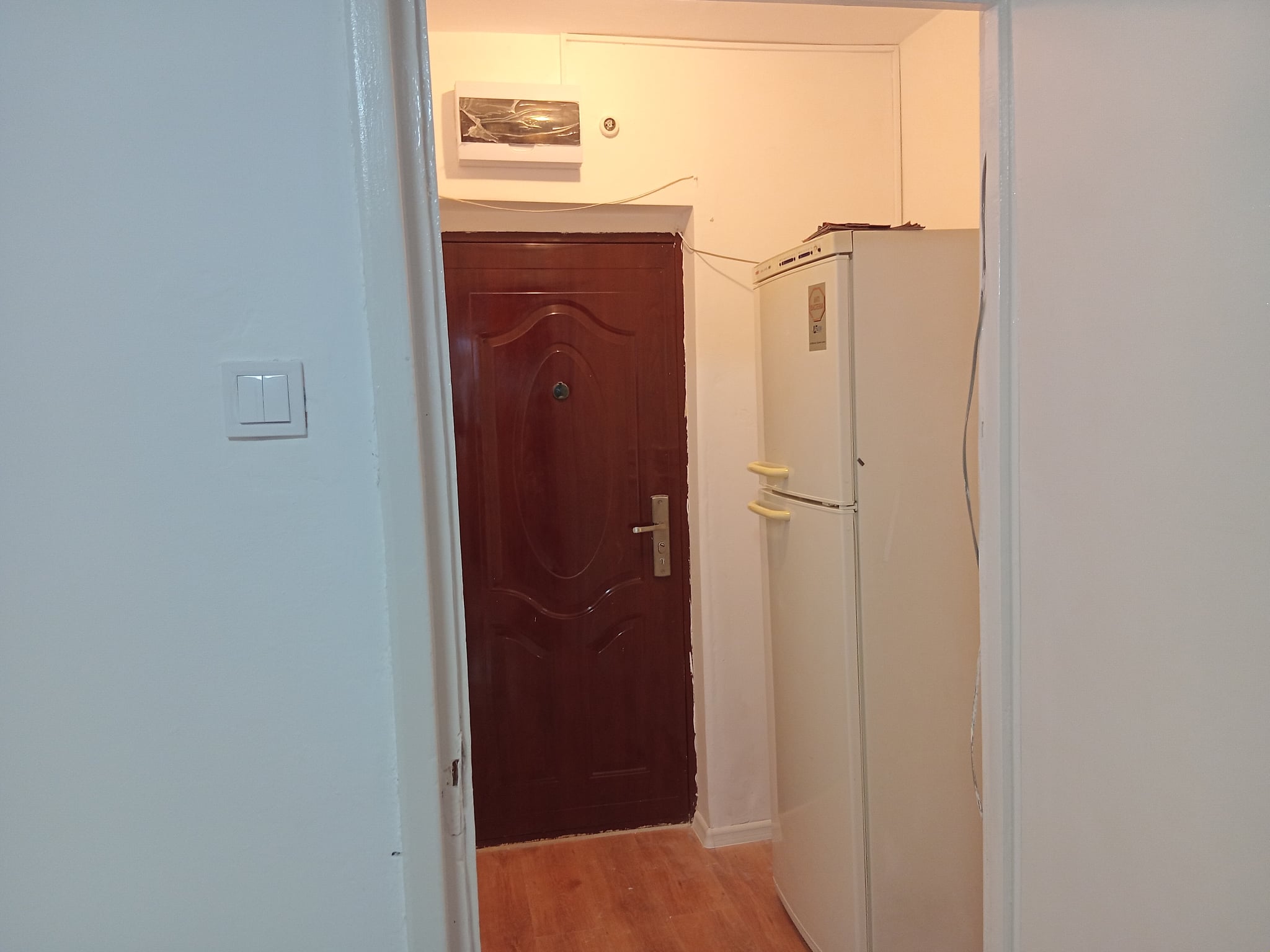 Închiriez garsonieră Drumul Taberei - 15