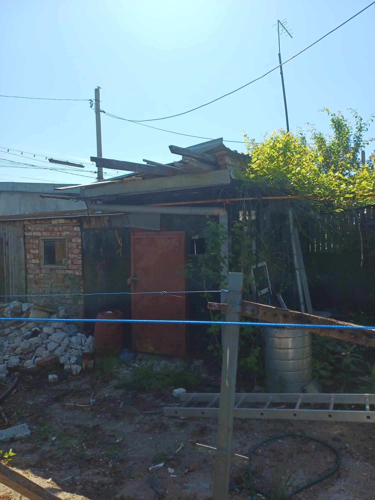 Teren casa demolabila Fundeni Colentina Carrefour Lanternei 82 - 4