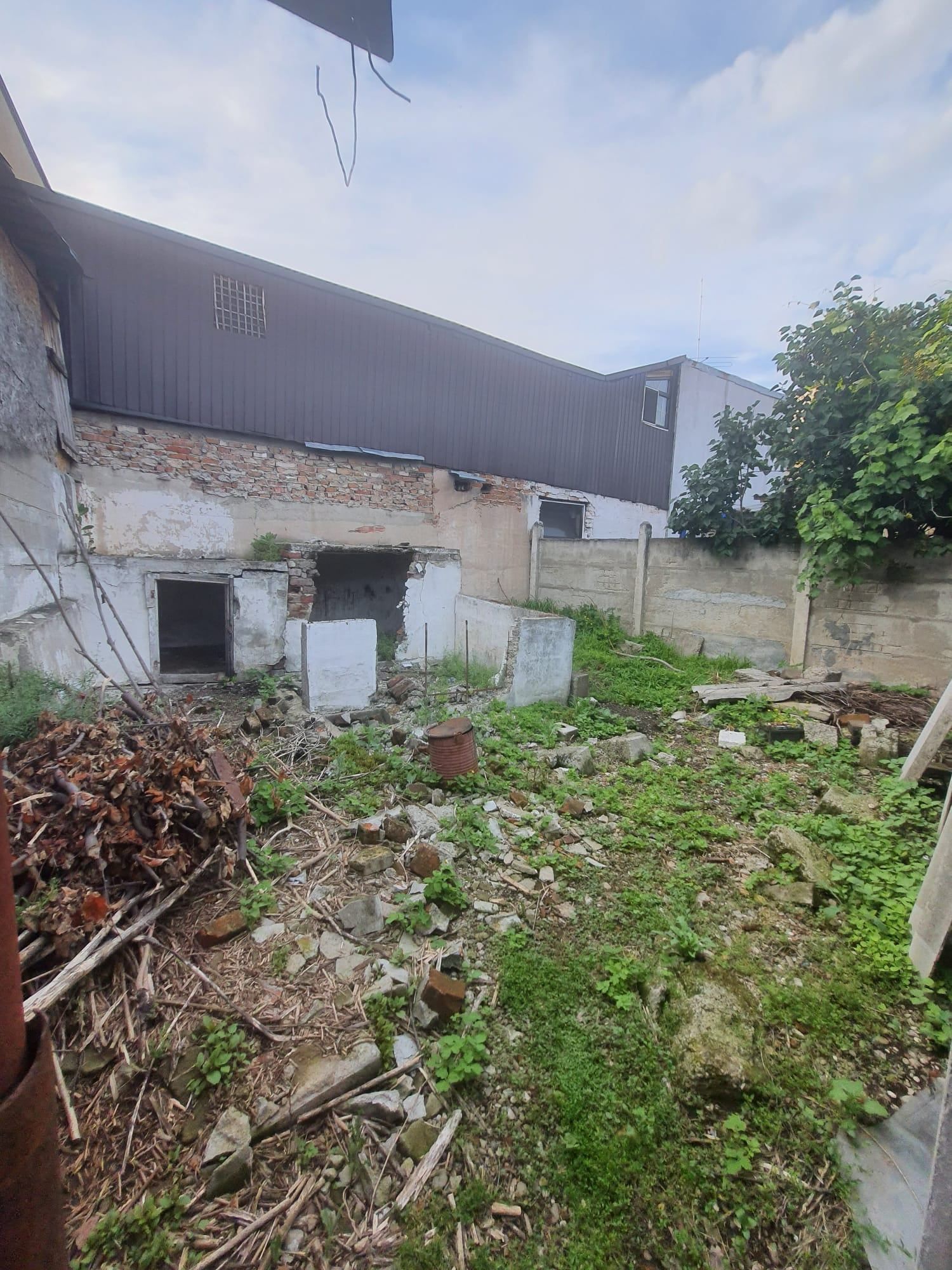 CASĂ 5 CAMERE 135MP, TEREN 290 MP, 💵 74.000  EURO, PLOIESTI, Str. TARCAULUI, DIRECT PROPRIETAR - 20