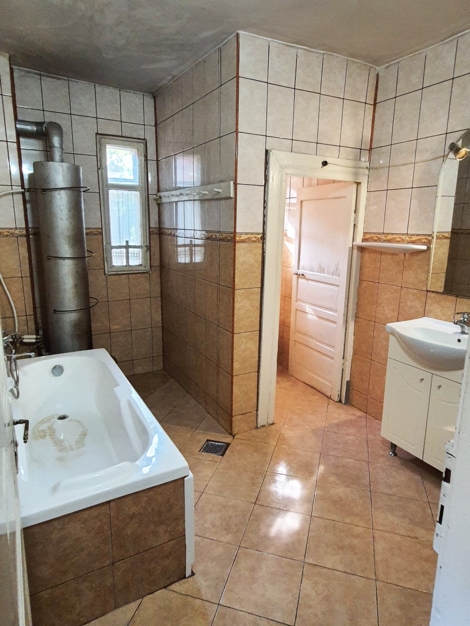 CASĂ 5 CAMERE 135MP, TEREN 290 MP, 💵 74.000  EURO, PLOIESTI, Str. TARCAULUI, DIRECT PROPRIETAR - 12
