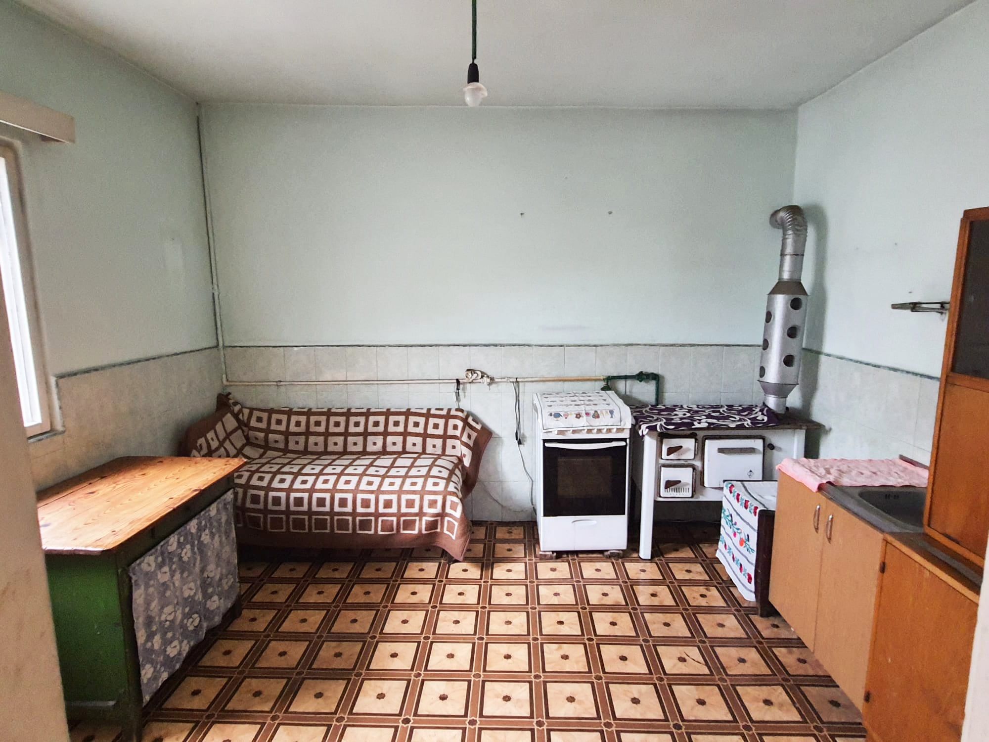 CASĂ 5 CAMERE 135MP, TEREN 290 MP, 💵 74.000  EURO, PLOIESTI, Str. TARCAULUI, DIRECT PROPRIETAR - 8