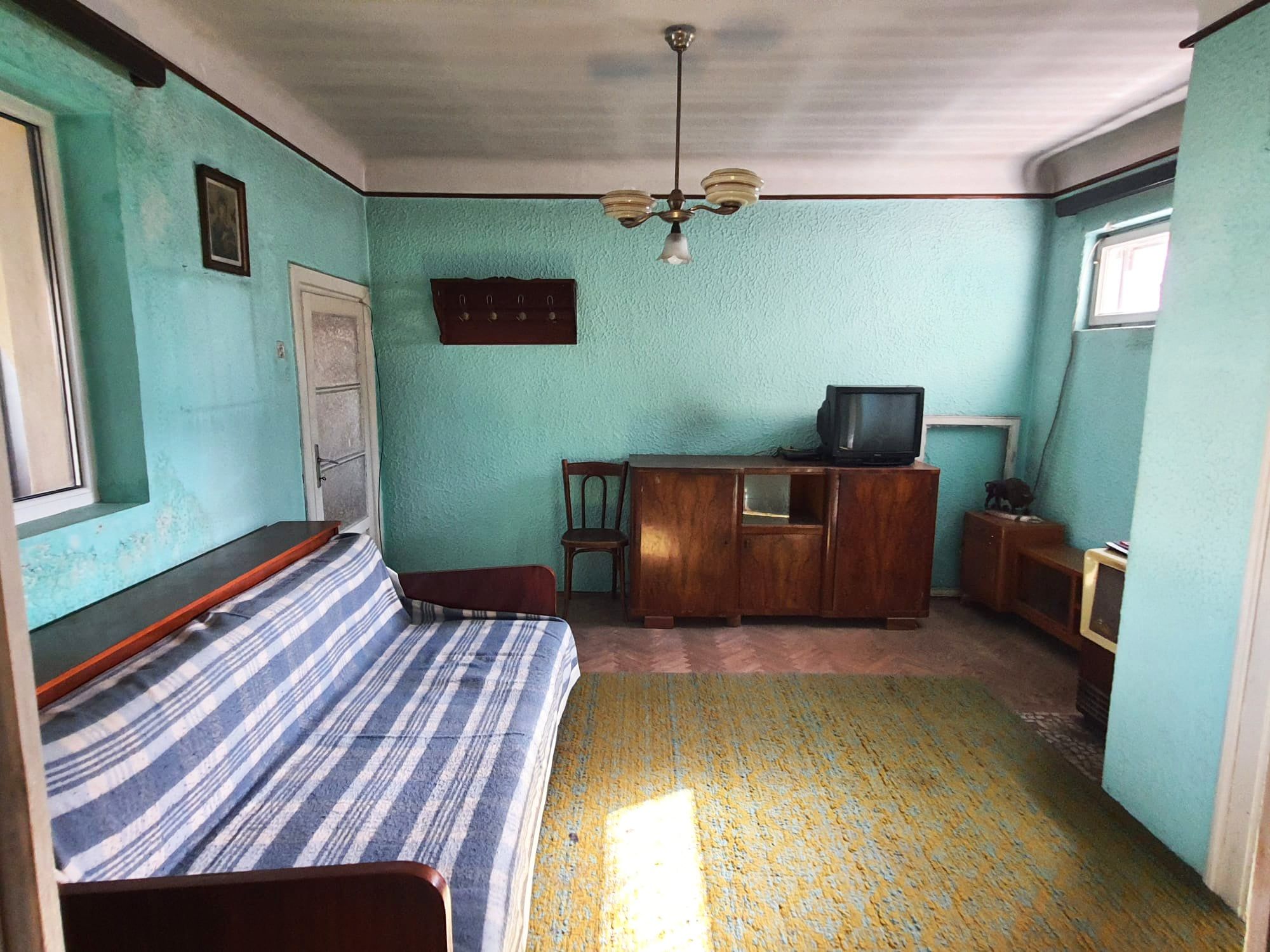 CASĂ 5 CAMERE 135MP, TEREN 290 MP, 💵 74.000  EURO, PLOIESTI, Str. TARCAULUI, DIRECT PROPRIETAR - 14