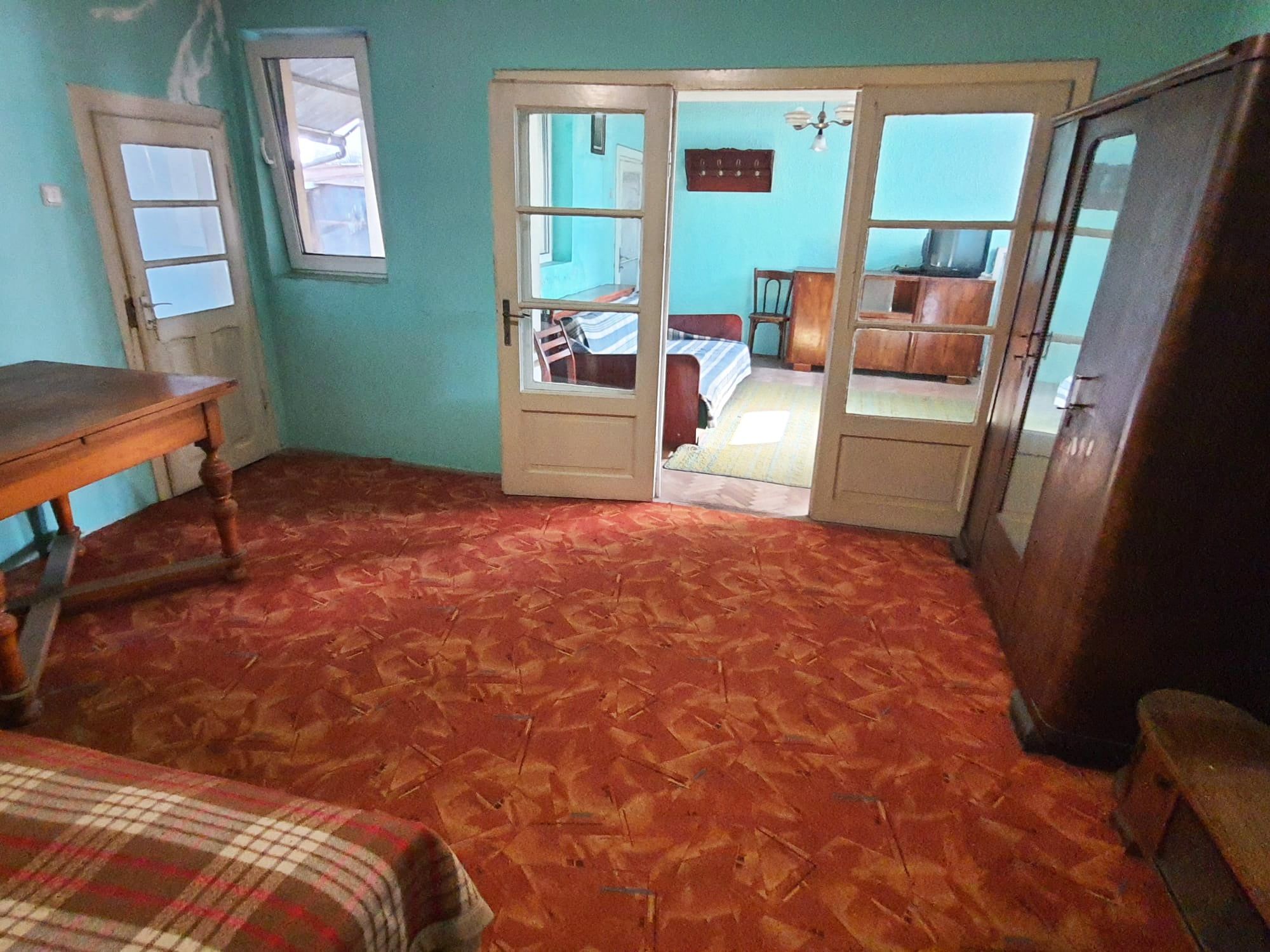 CASĂ 5 CAMERE 135MP, TEREN 290 MP, 💵 74.000  EURO, PLOIESTI, Str. TARCAULUI, DIRECT PROPRIETAR - 15