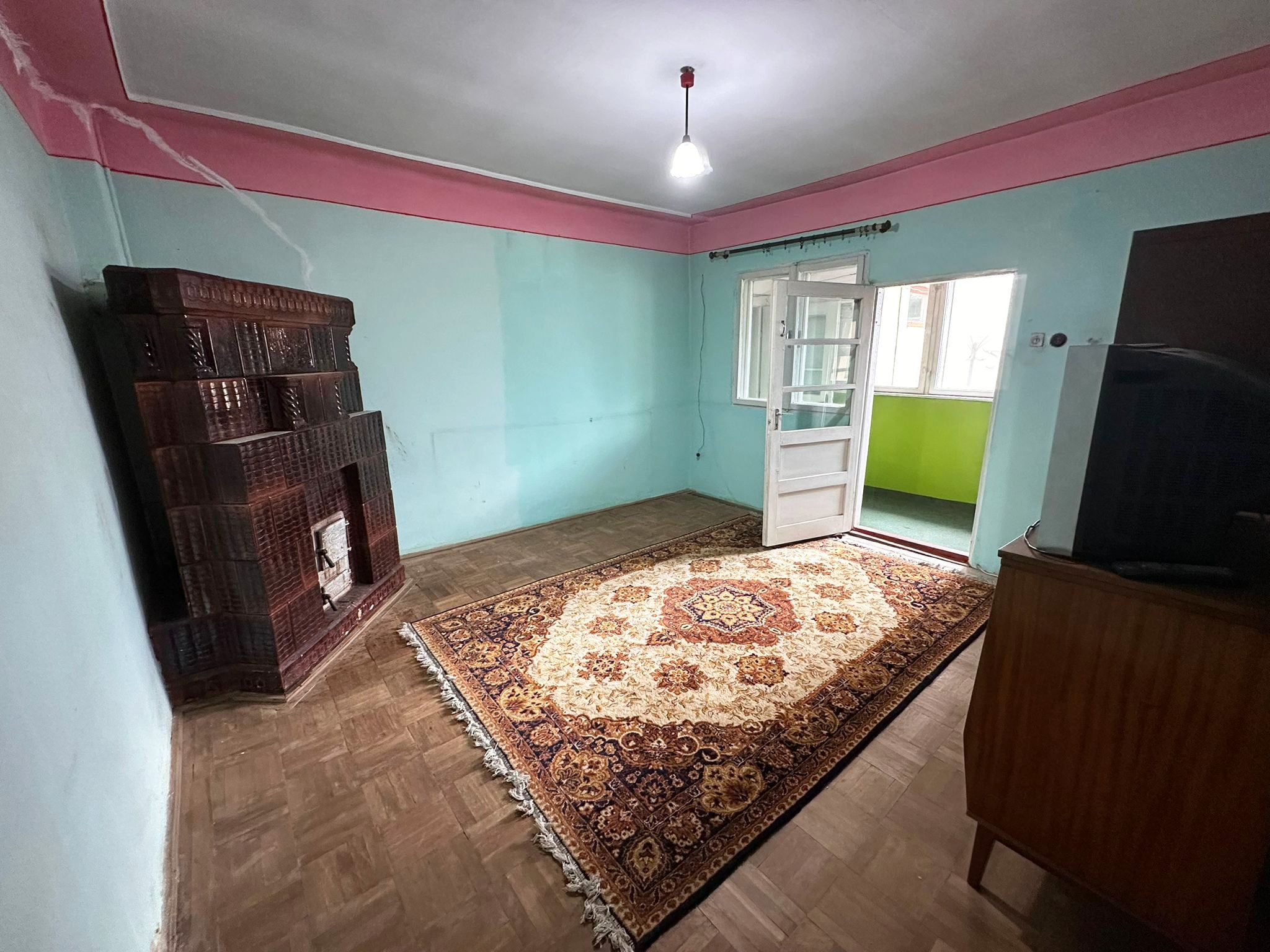CASĂ 5 CAMERE 135MP, TEREN 290 MP, 💵 74.000  EURO, PLOIESTI, Str. TARCAULUI, DIRECT PROPRIETAR - 11