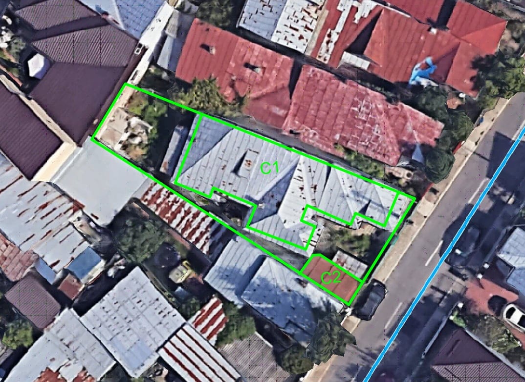 CASĂ 5 CAMERE 135MP, TEREN 290 MP, 💵 74.000  EURO, PLOIESTI, Str. TARCAULUI, DIRECT PROPRIETAR - 3