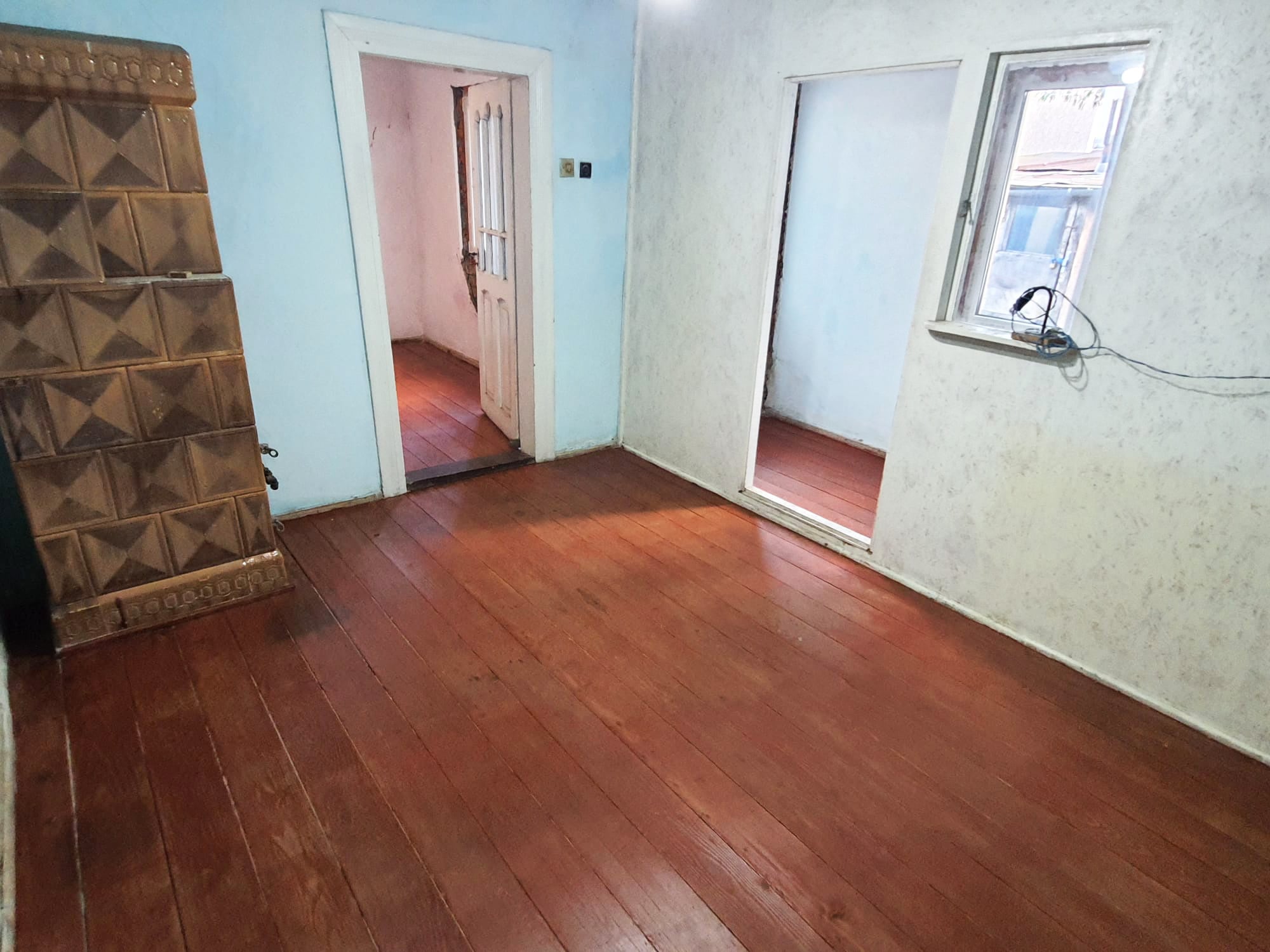 CASĂ 5 CAMERE 135MP, TEREN 290 MP, 💵 74.000  EURO, PLOIESTI, Str. TARCAULUI, DIRECT PROPRIETAR - 17