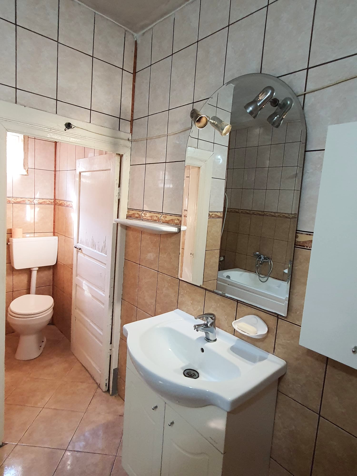 CASĂ 5 CAMERE 135MP, TEREN 290 MP, 💵 74.000  EURO, PLOIESTI, Str. TARCAULUI, DIRECT PROPRIETAR - 13