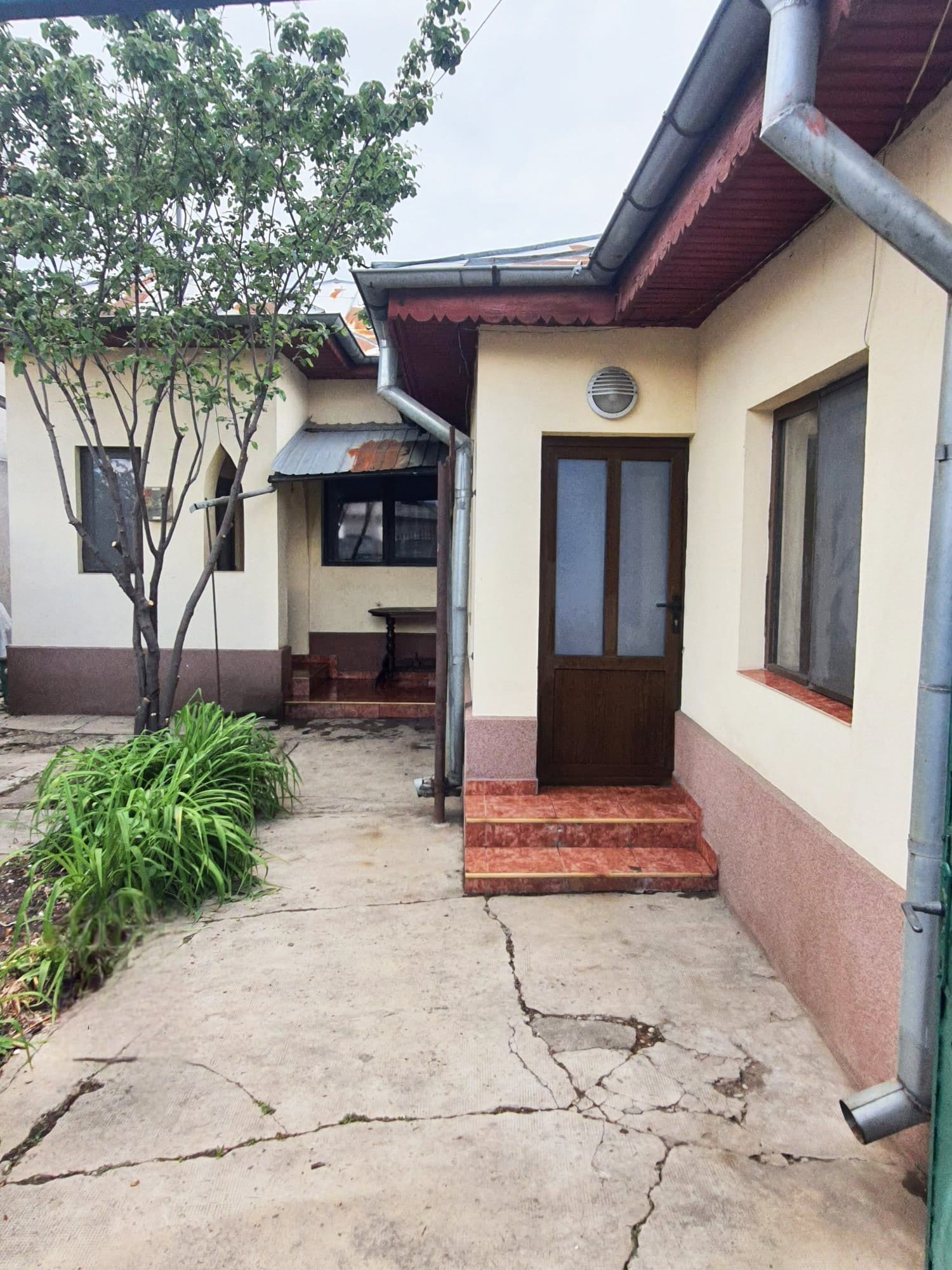 CASĂ 5 CAMERE 135MP, TEREN 290 MP, 💵 74.000  EURO, PLOIESTI, Str. TARCAULUI, DIRECT PROPRIETAR