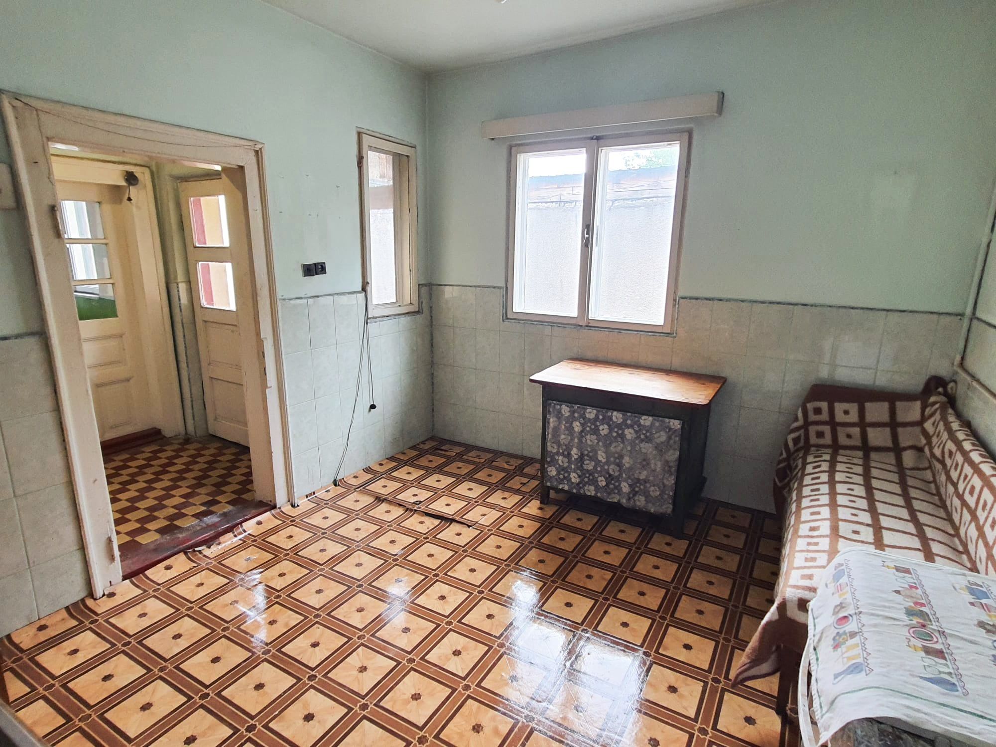 CASĂ 5 CAMERE 135MP, TEREN 290 MP, 💵 74.000  EURO, PLOIESTI, Str. TARCAULUI, DIRECT PROPRIETAR - 9