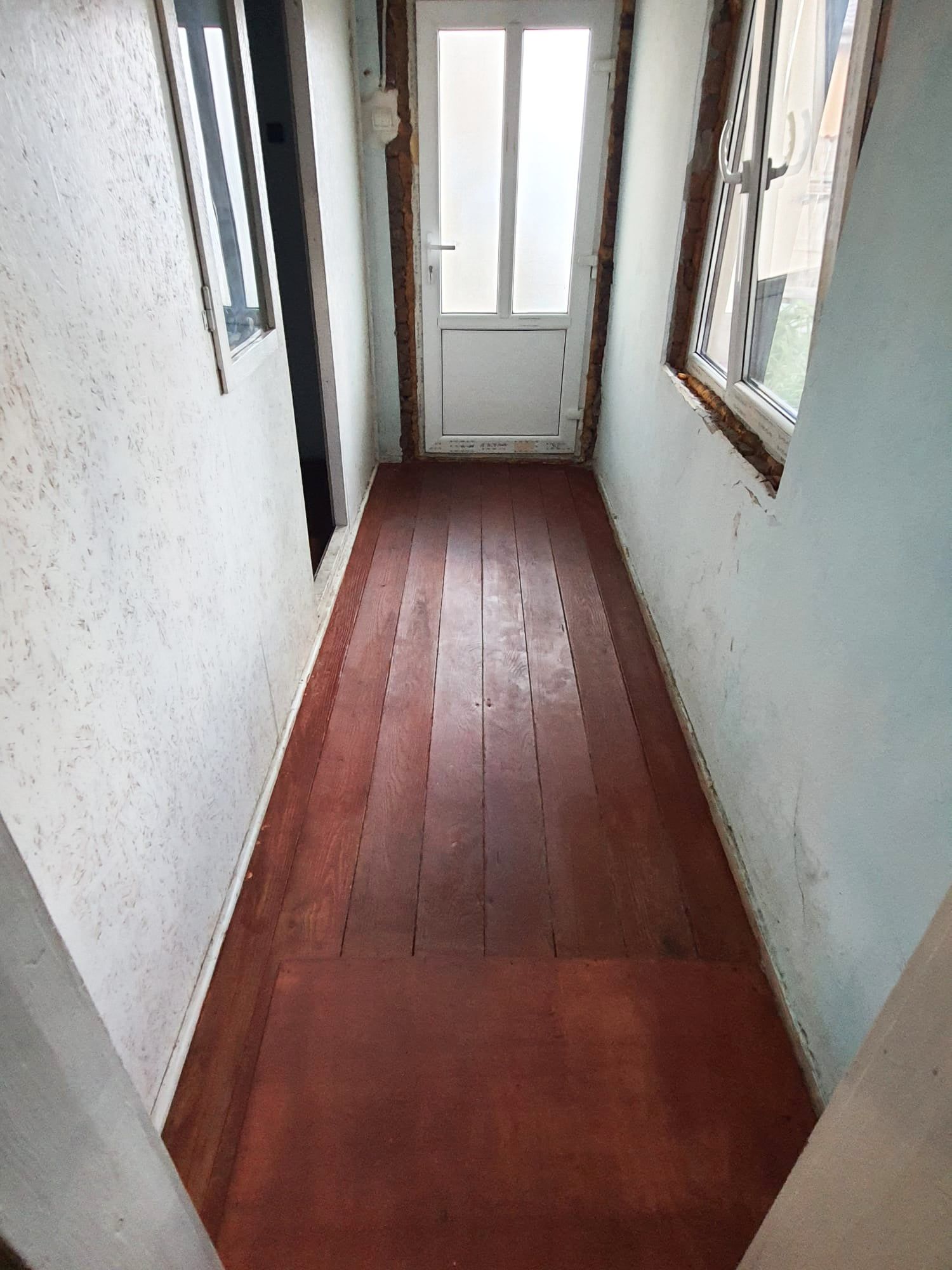 CASĂ 5 CAMERE 135MP, TEREN 290 MP, 💵 74.000  EURO, PLOIESTI, Str. TARCAULUI, DIRECT PROPRIETAR - 16
