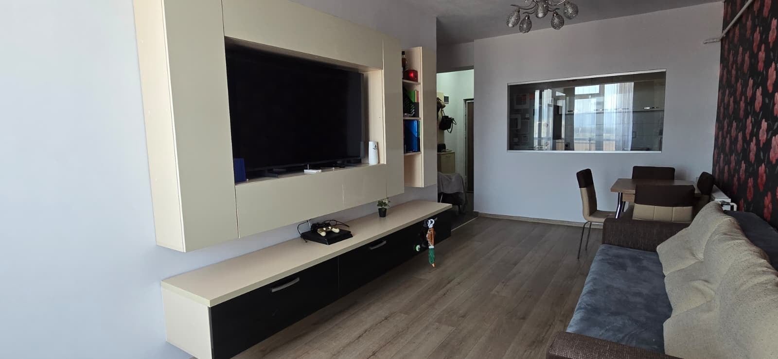 Apartament 2 camere doamna Stanca 45mp - 6