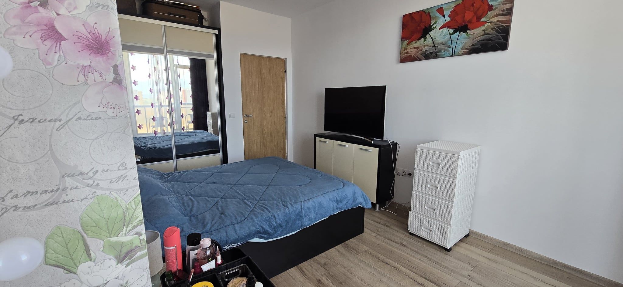 Apartament 2 camere doamna Stanca 45mp - 12
