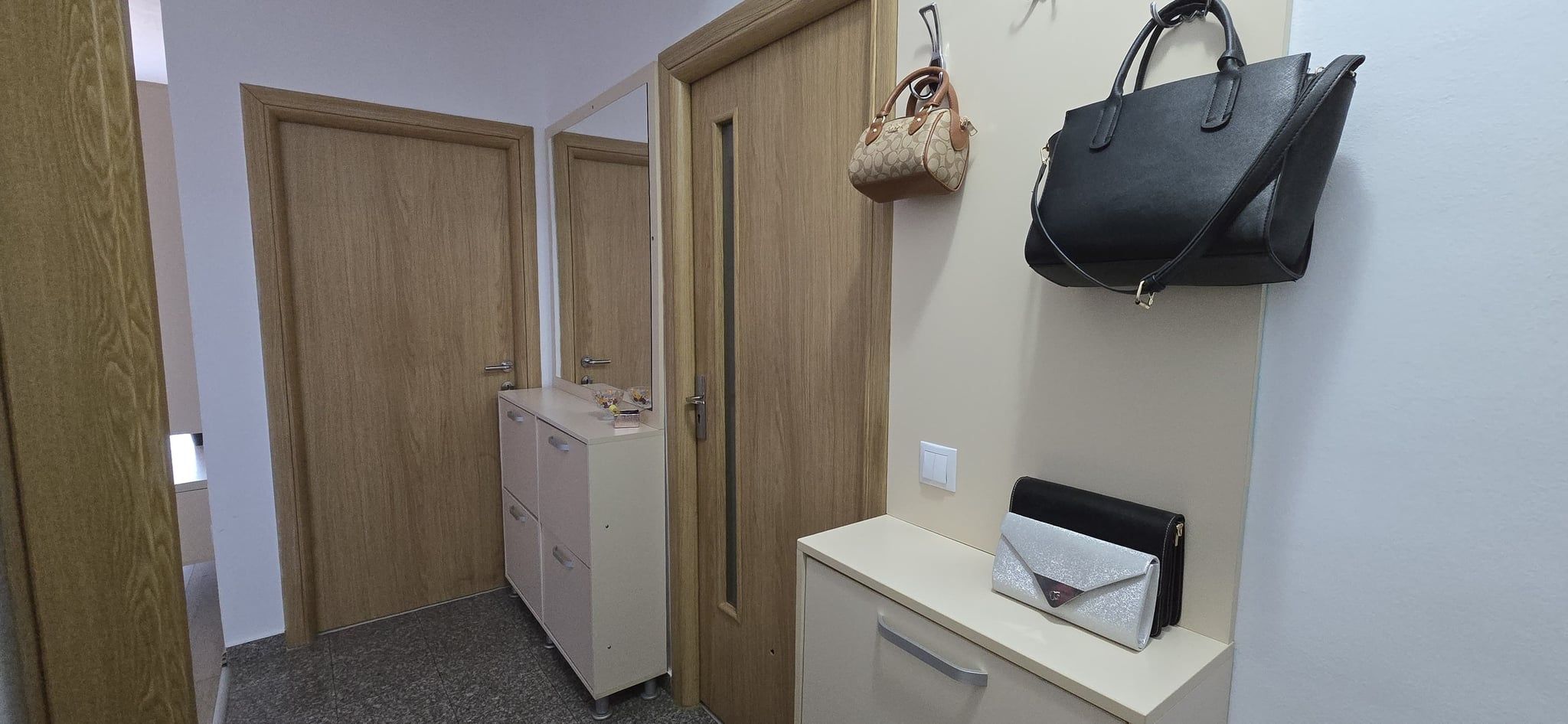 Apartament 2 camere doamna Stanca 45mp - 15