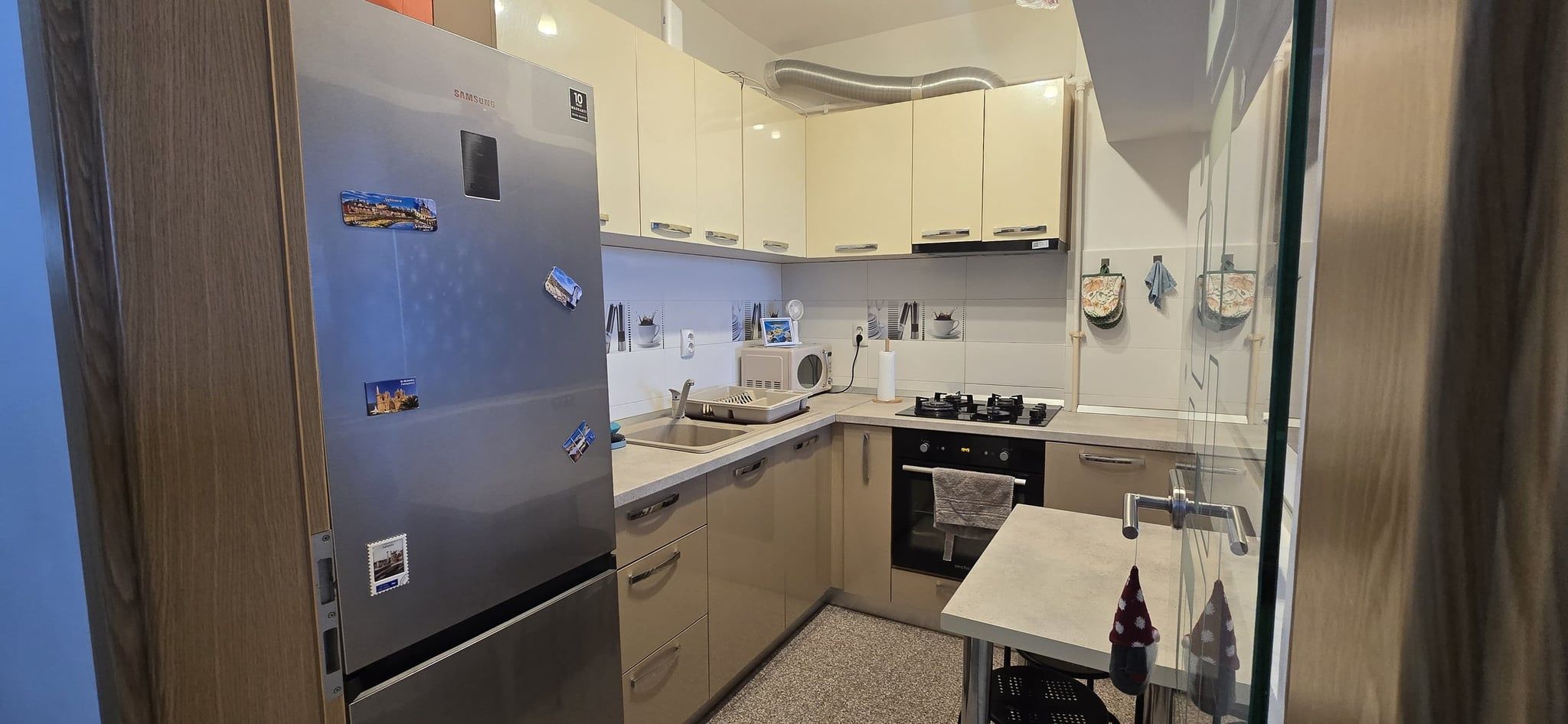 Apartament 2 camere doamna Stanca 45mp - 16