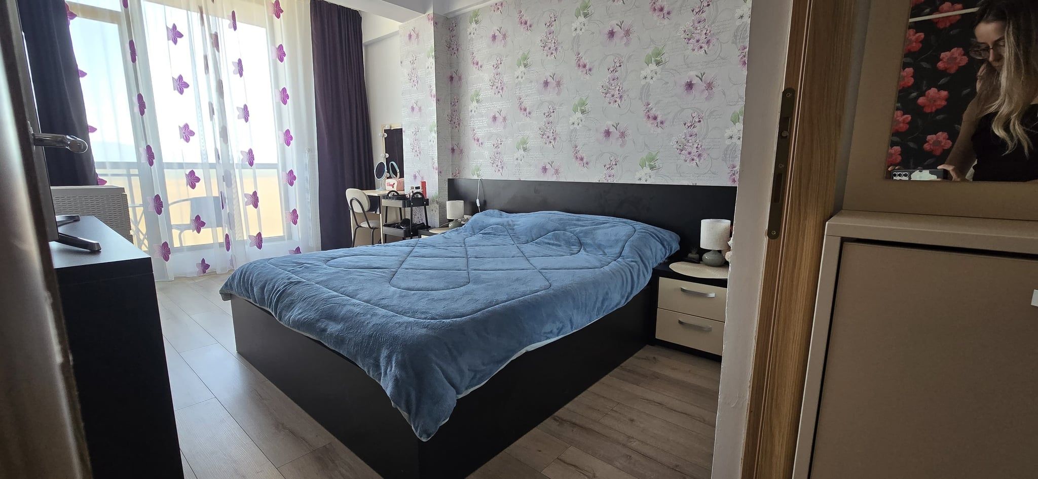 Apartament 2 camere doamna Stanca 45mp - 1