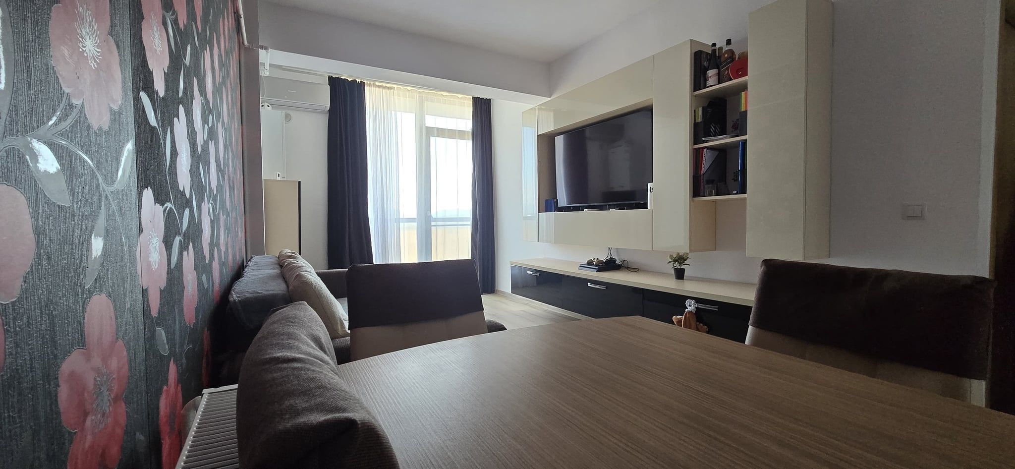 Apartament 2 camere doamna Stanca 45mp - 2