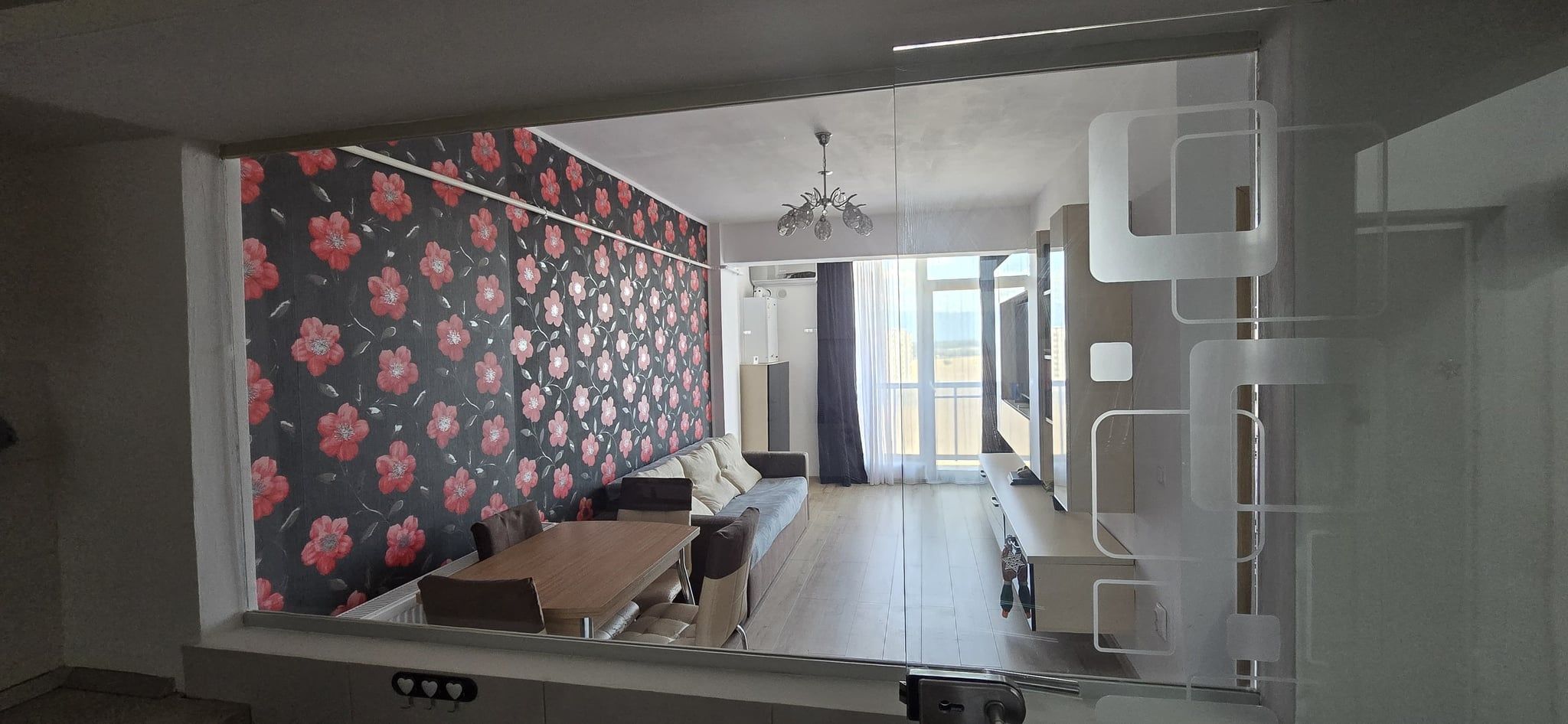 Apartament 2 camere doamna Stanca 45mp - 10