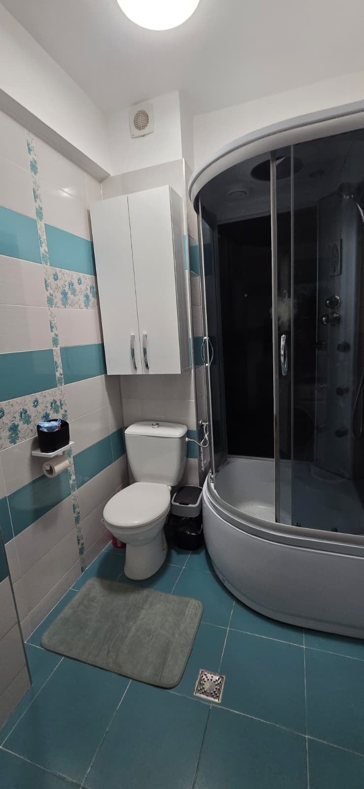 Apartament 2 camere doamna Stanca 45mp - 7