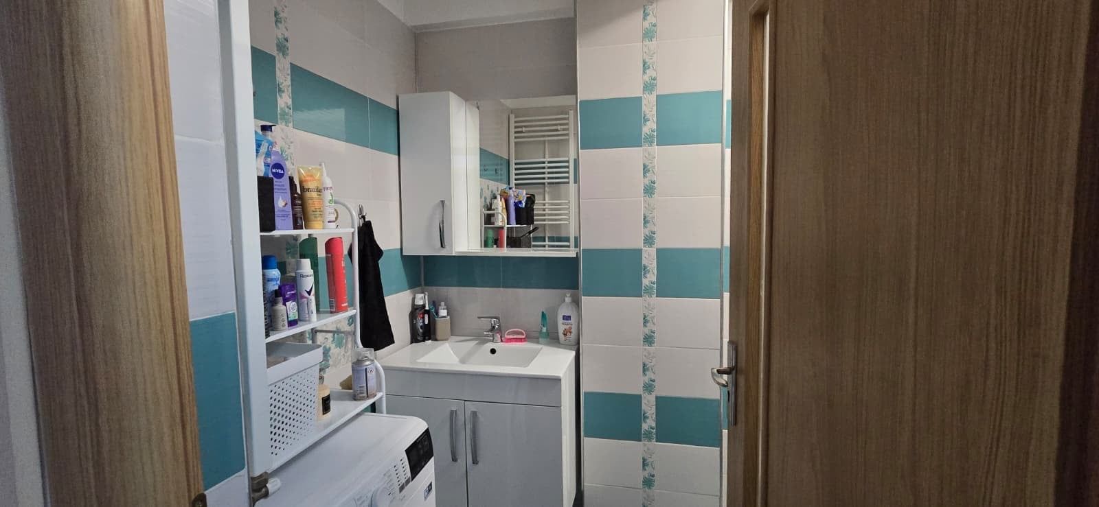 Apartament 2 camere doamna Stanca 45mp - 8