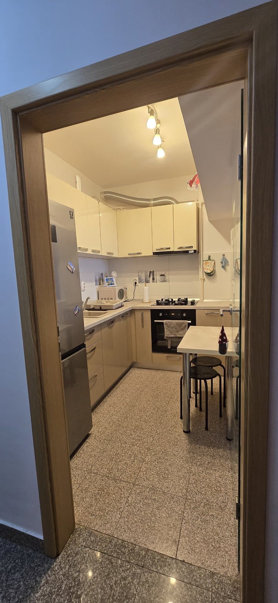 Apartament 2 camere doamna Stanca 45mp - 5